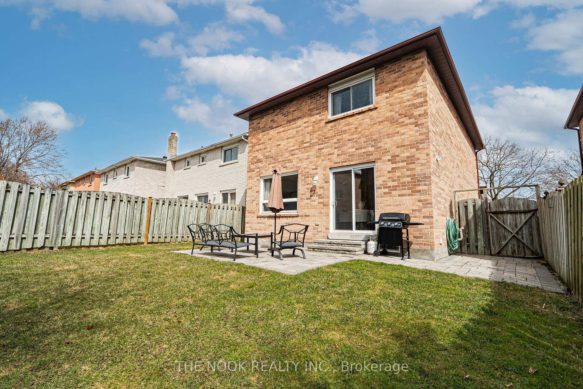 Photo 38 of 91 Rotherglen Road N, Ajax, Central West — HOMEH