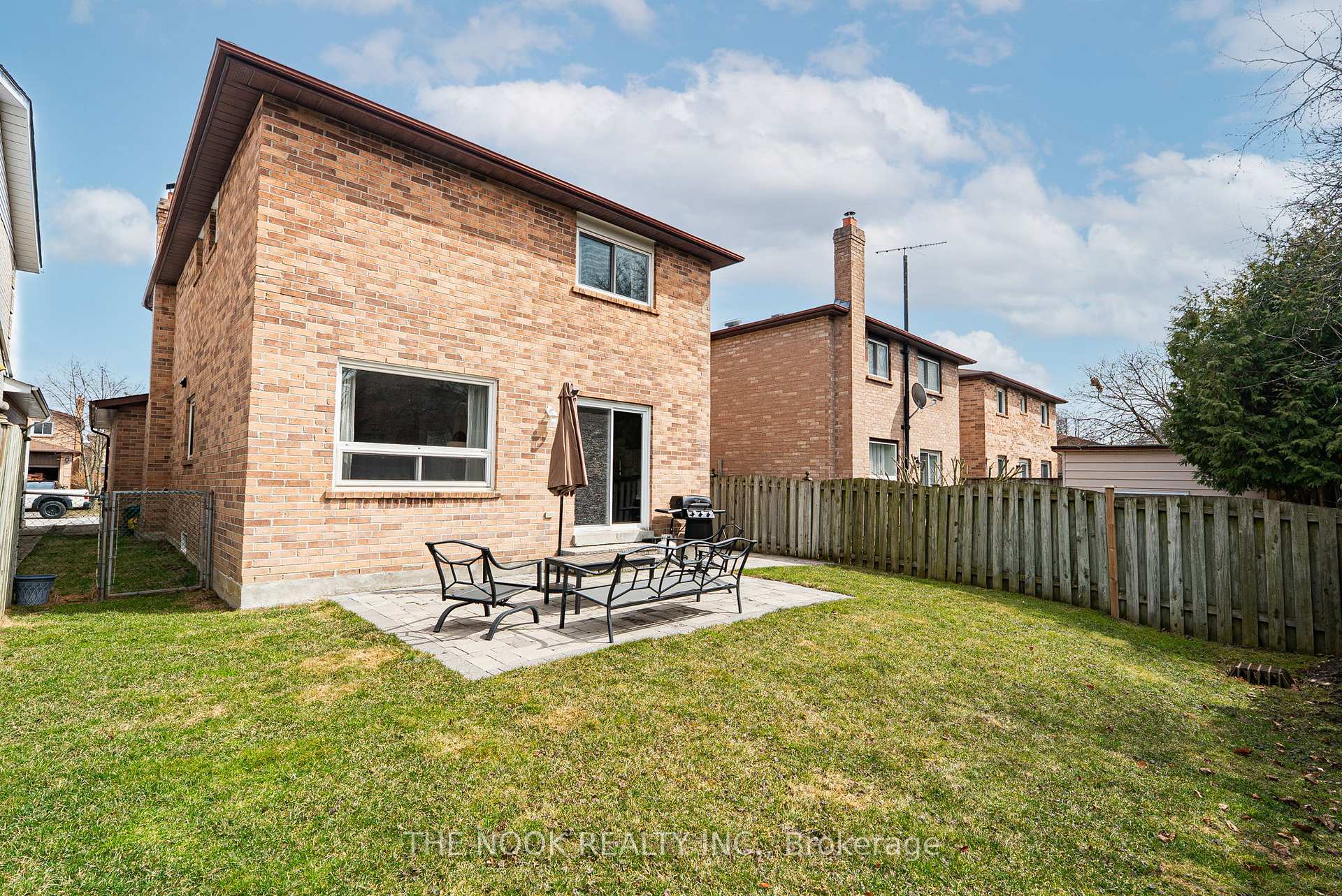 Photo 40 of 91 Rotherglen Road N, Ajax, Central West — HOMEH