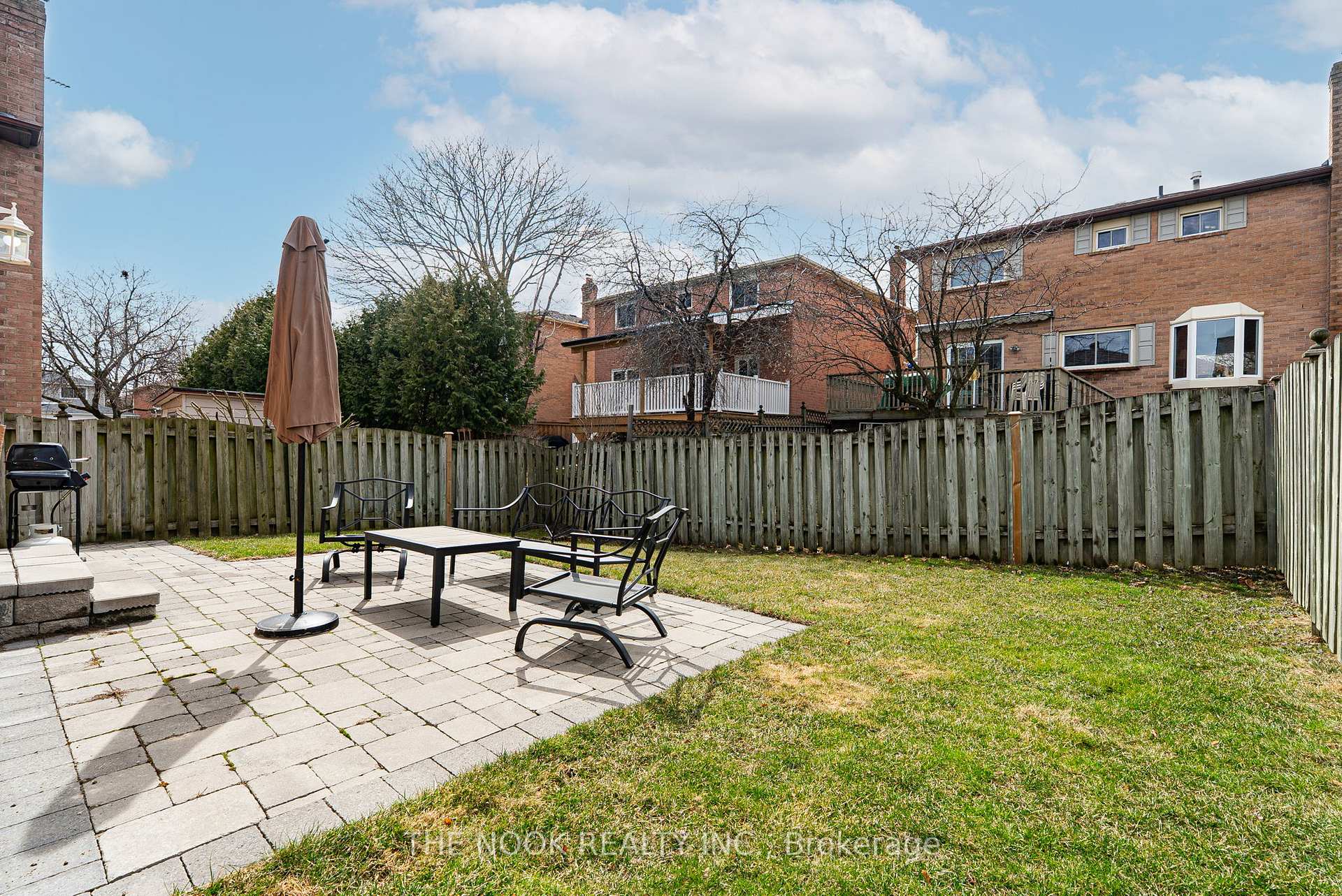 Photo 41 of 91 Rotherglen Road N, Ajax, Central West — HOMEH