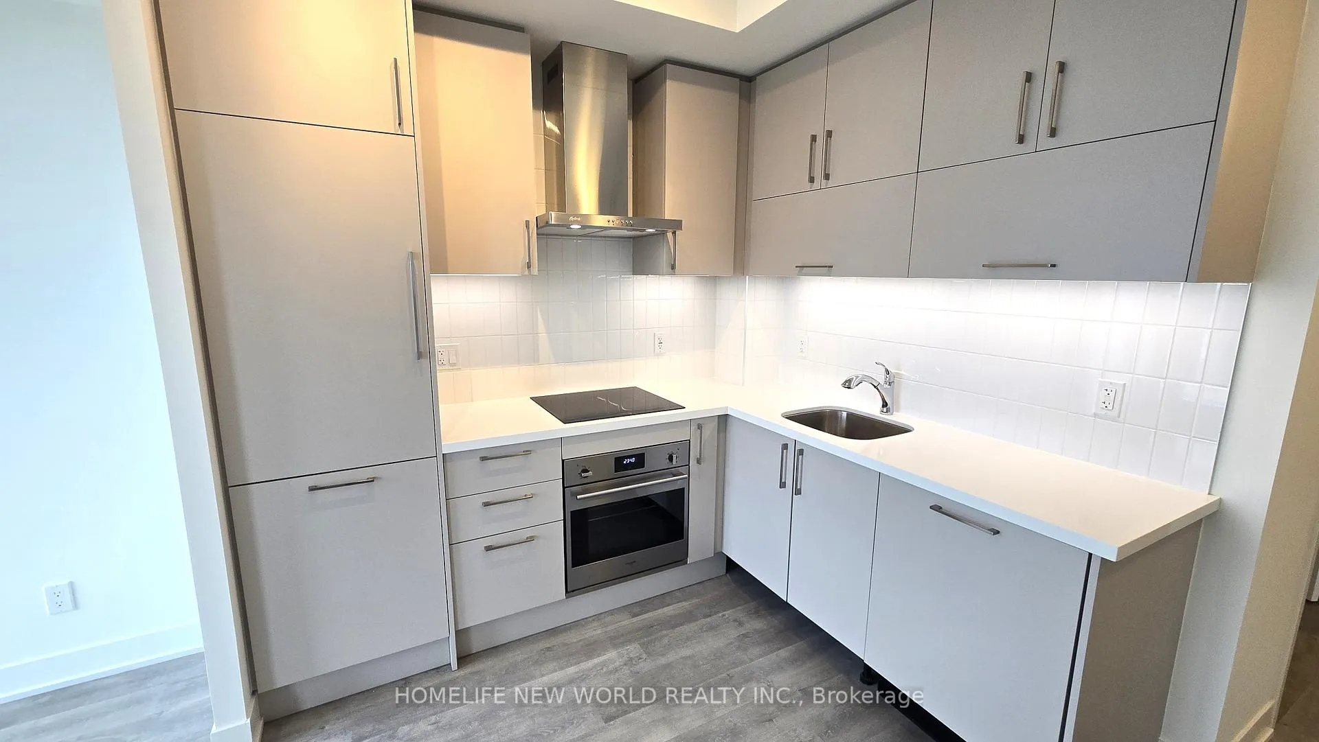 Photo 3 of Unit 2105, 38 Andre De Grasse Street, Markham, Unionville — HOMEH