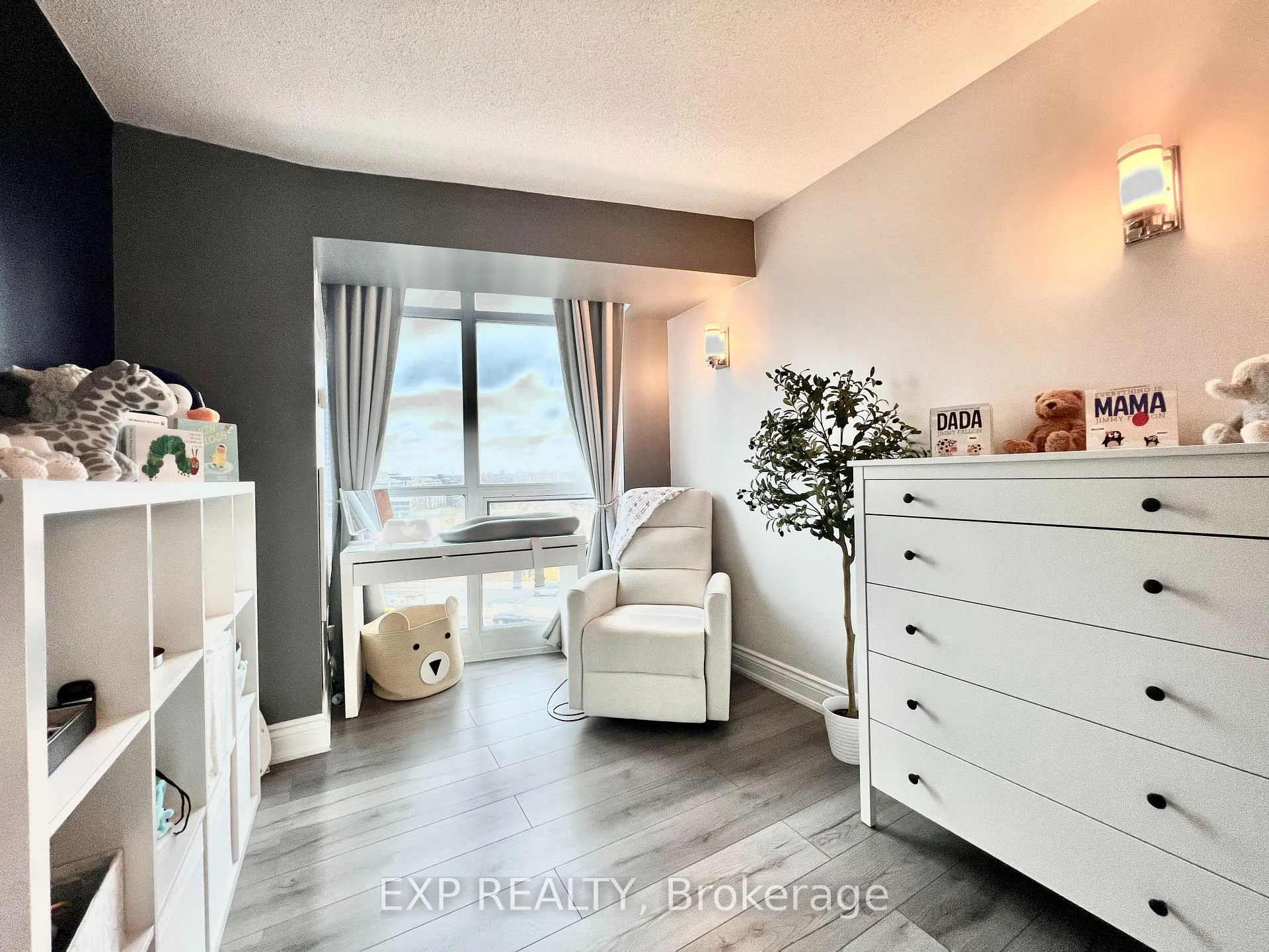 Photo 14 of Unit 1309, 231 Fort York Boulevard, Toronto, Niagara — HOMEH
