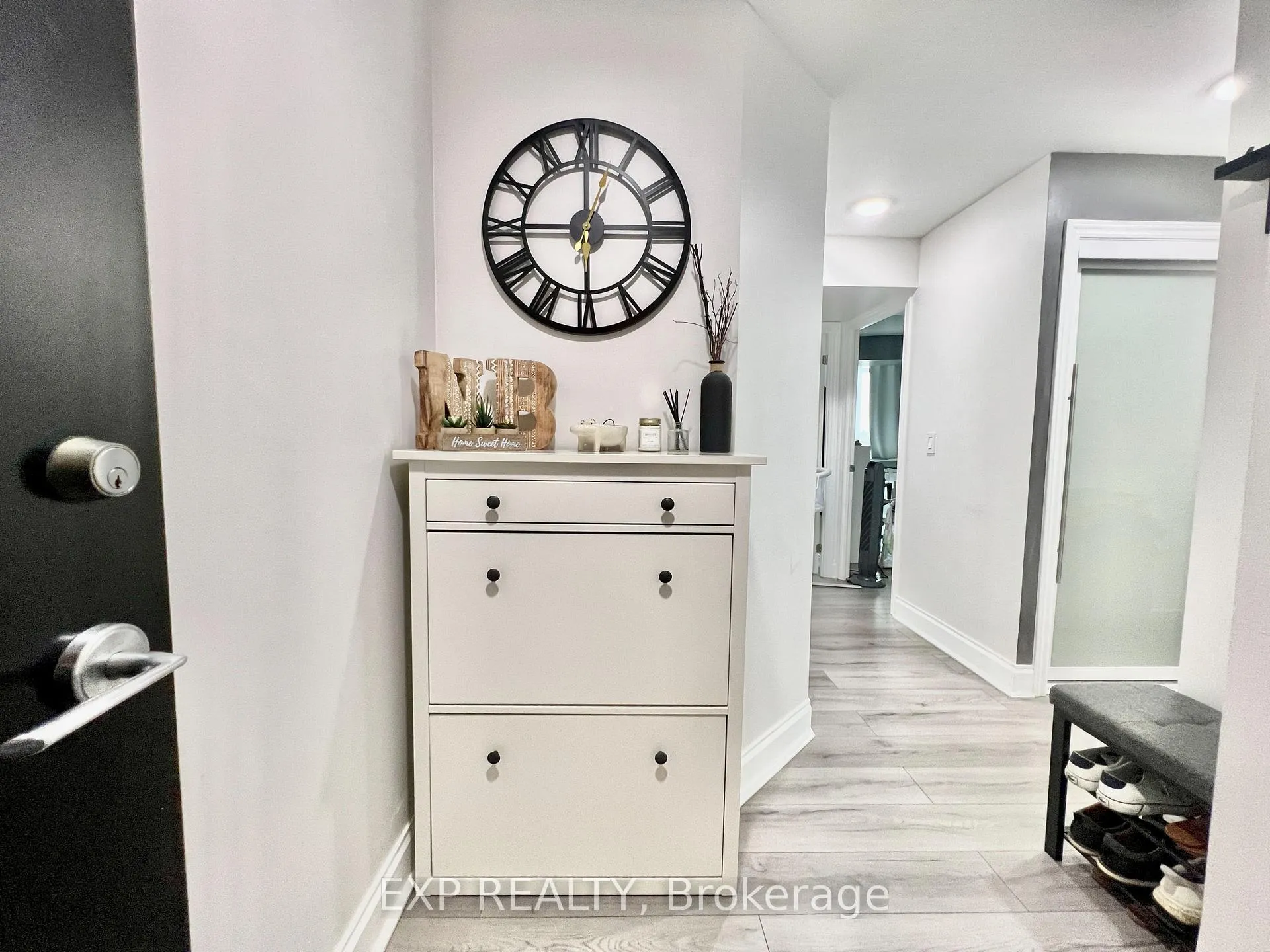Photo 16 of Unit 1309, 231 Fort York Boulevard, Toronto, Niagara — HOMEH