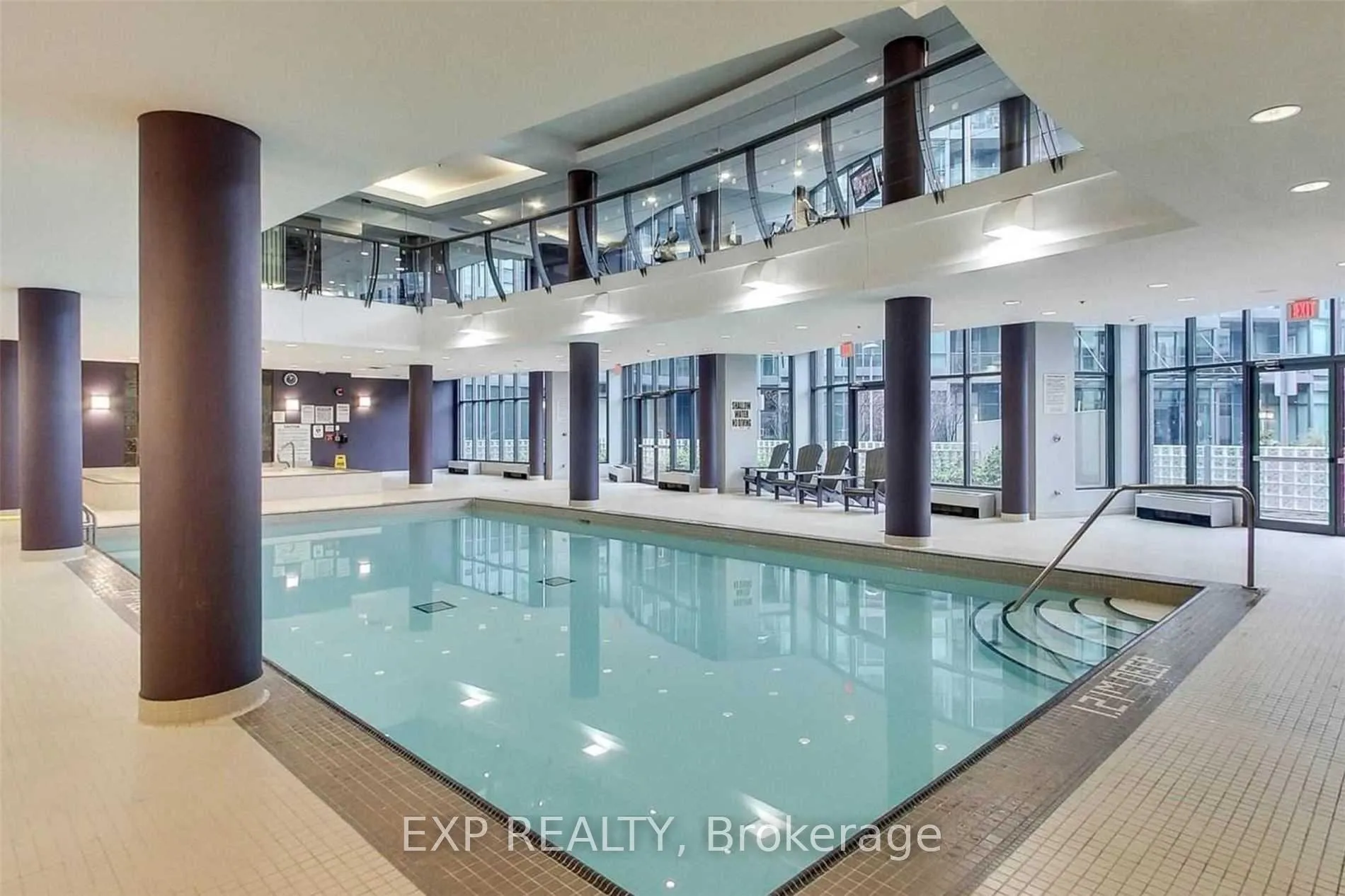 Photo 19 of Unit 1309, 231 Fort York Boulevard, Toronto, Niagara — HOMEH