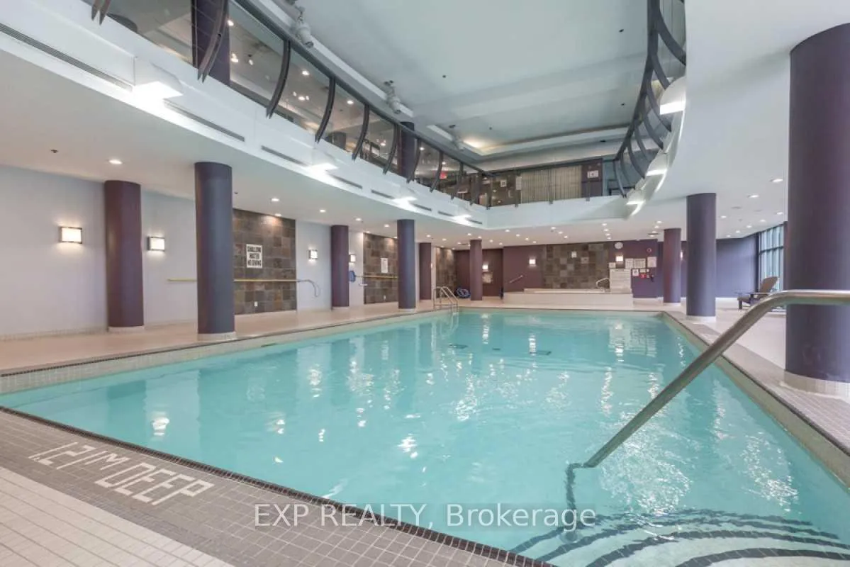 Photo 20 of Unit 1309, 231 Fort York Boulevard, Toronto, Niagara — HOMEH