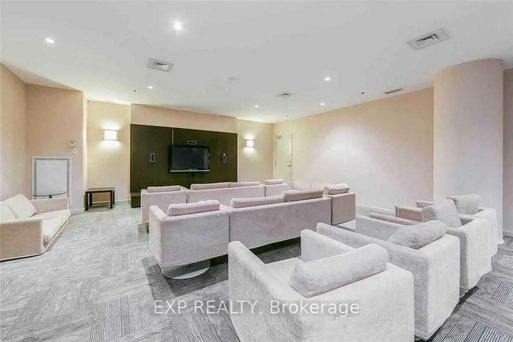 Photo 21 of Unit 1309, 231 Fort York Boulevard, Toronto, Niagara — HOMEH