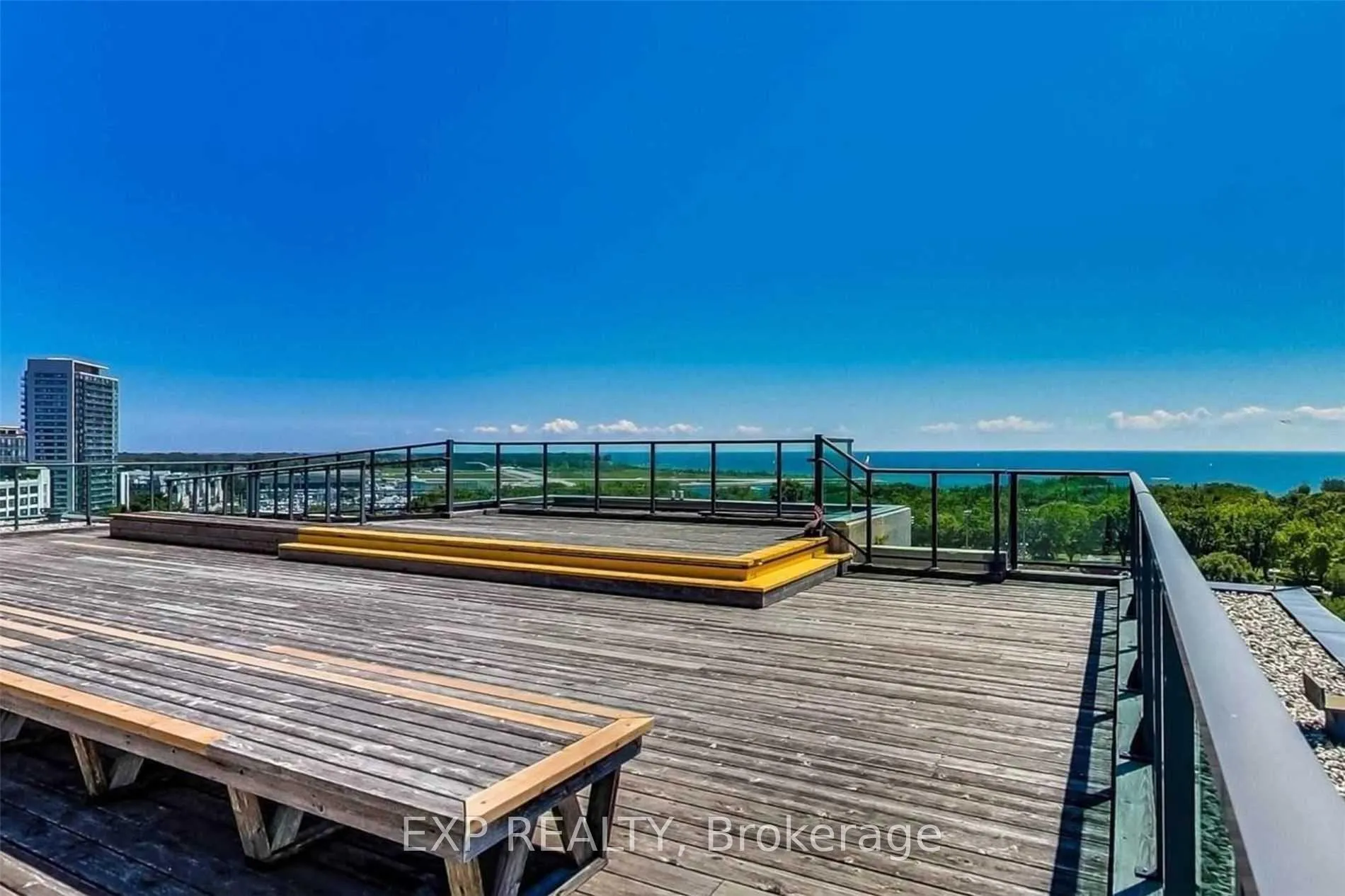 Photo 24 of Unit 1309, 231 Fort York Boulevard, Toronto, Niagara — HOMEH