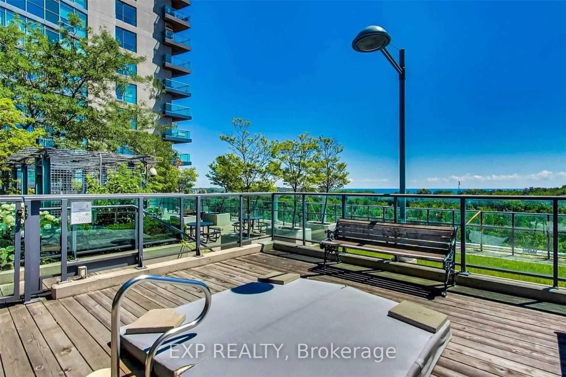 Photo 25 of Unit 1309, 231 Fort York Boulevard, Toronto, Niagara — HOMEH
