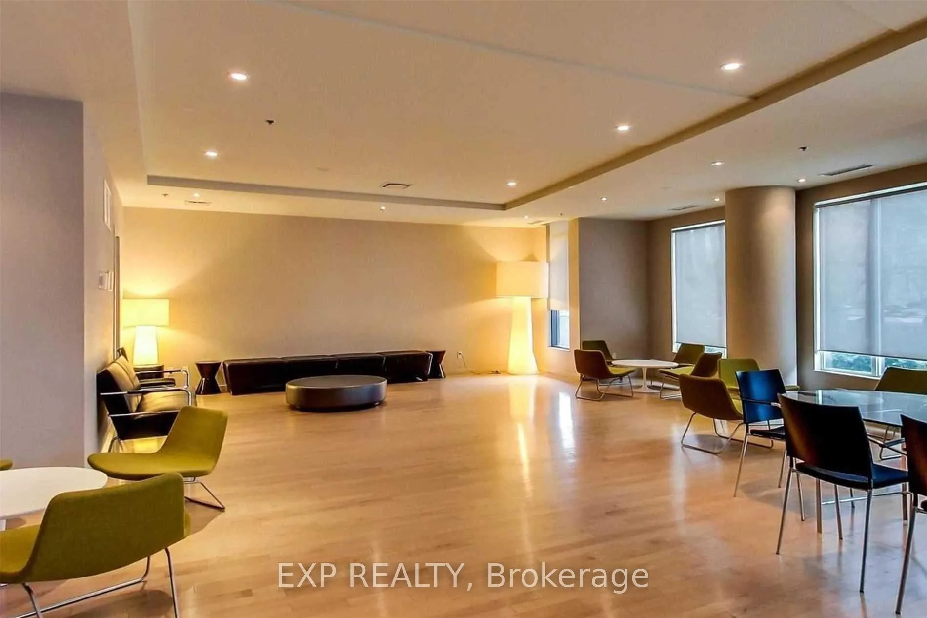 Photo 27 of Unit 1309, 231 Fort York Boulevard, Toronto, Niagara — HOMEH