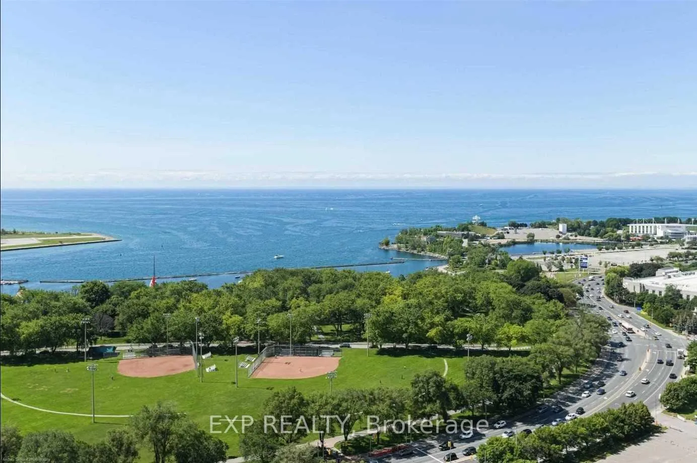 Photo 28 of Unit 1309, 231 Fort York Boulevard, Toronto, Niagara — HOMEH