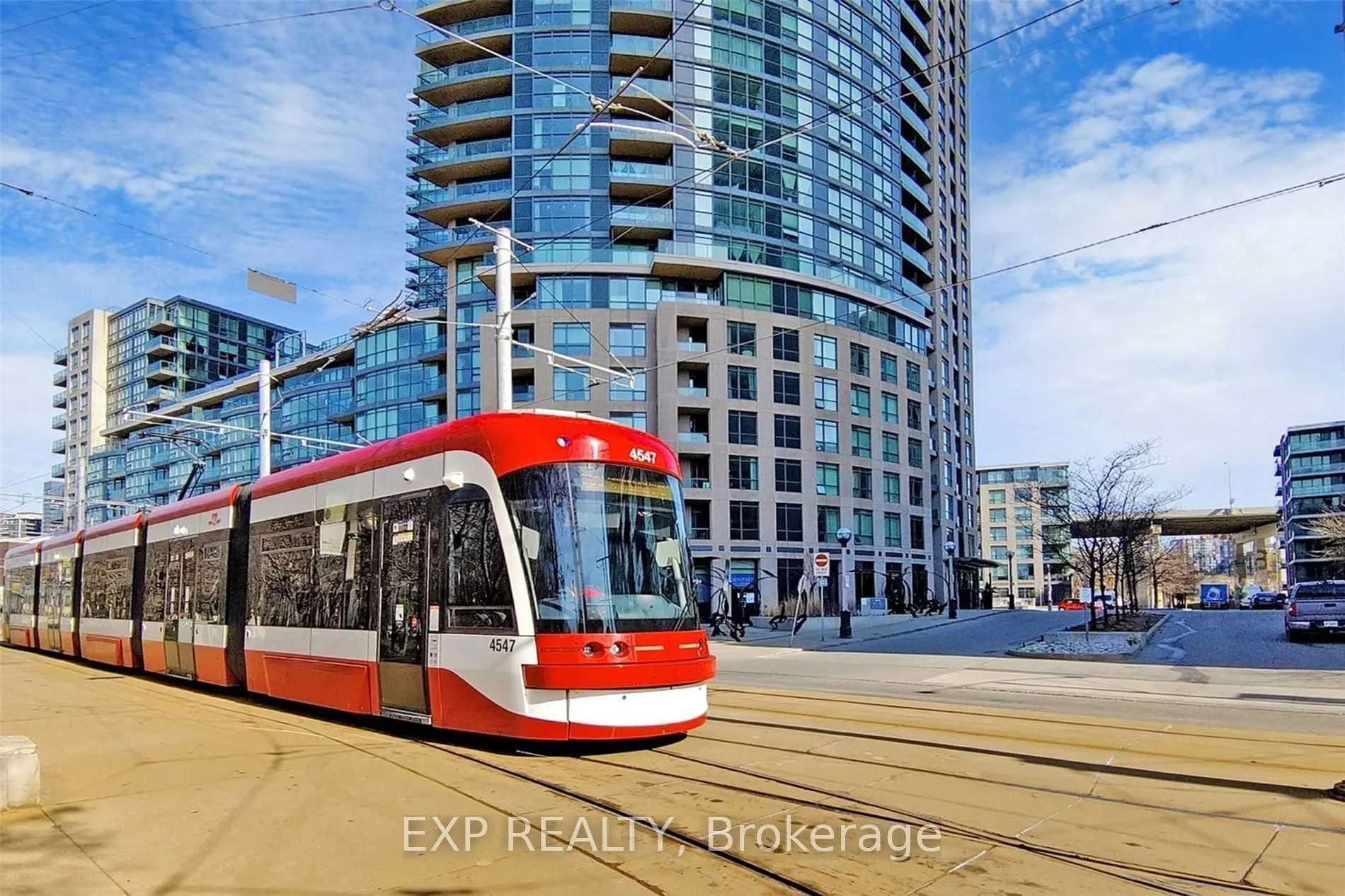 Photo 31 of Unit 1309, 231 Fort York Boulevard, Toronto, Niagara — HOMEH
