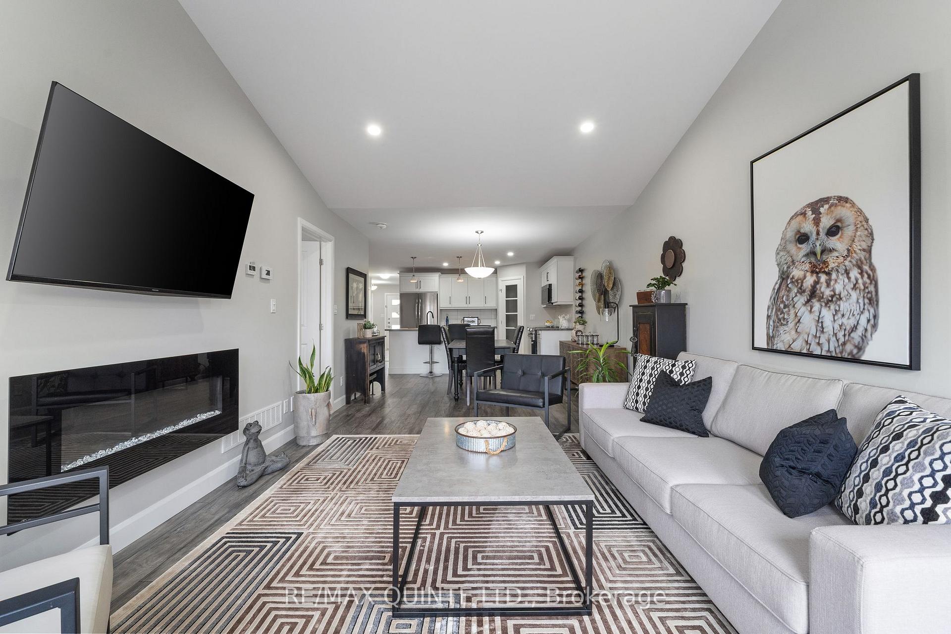 Photo 15 of 69 Dewal Place, Belleville, Belleville Ward — HOMEH