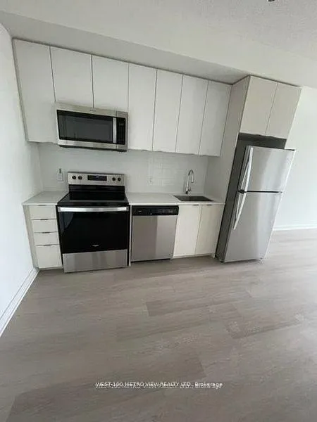 Photo 4 of Unit 419, 859 The Queensway, Etobicoke, Stonegate-Queensway — HOMEH