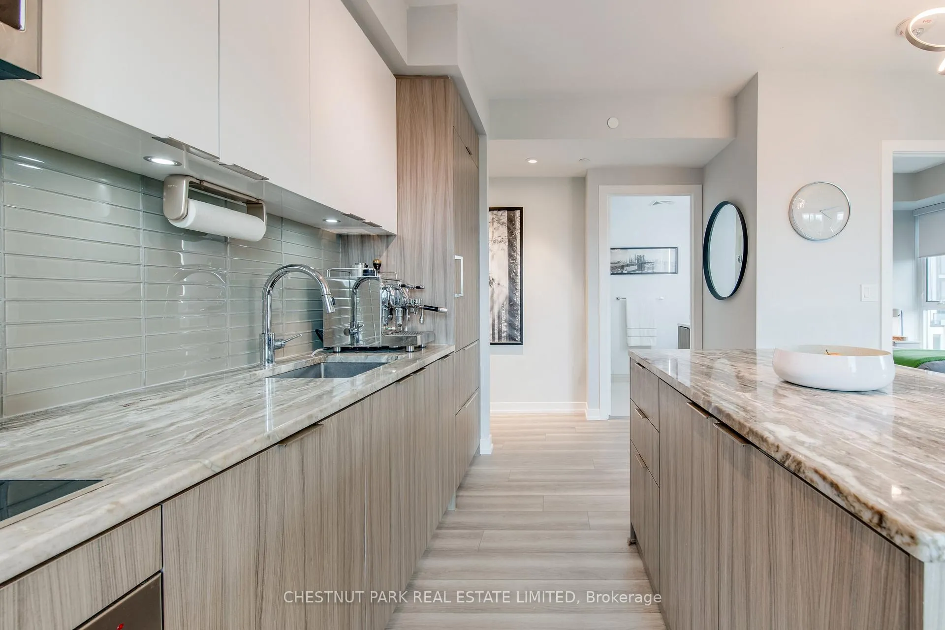 Photo 12 of Unit 614, 223 St. Clair Avenue W, Toronto, Casa Loma — HOMEH