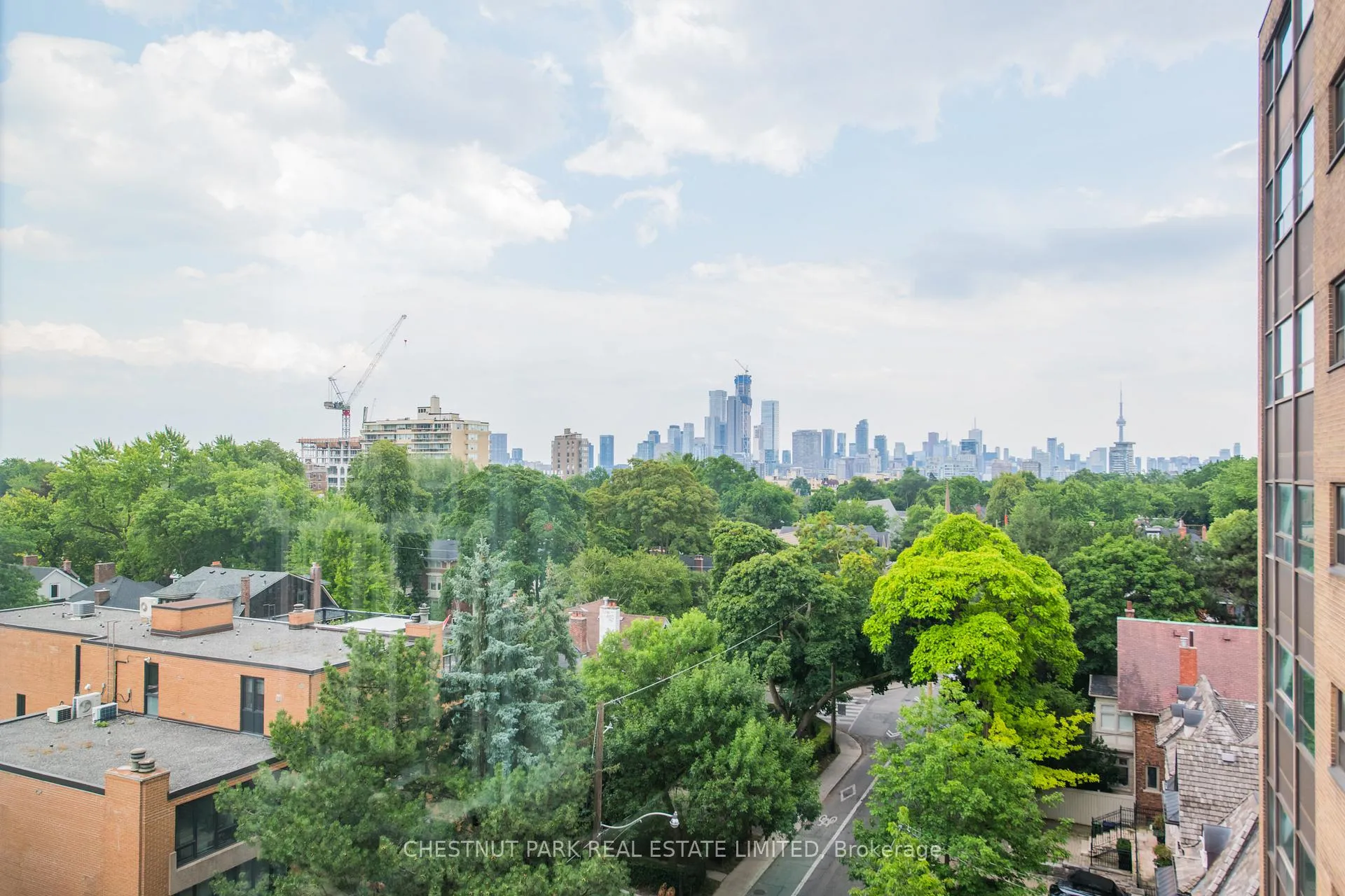 Photo 16 of Unit 614, 223 St. Clair Avenue W, Toronto, Casa Loma — HOMEH