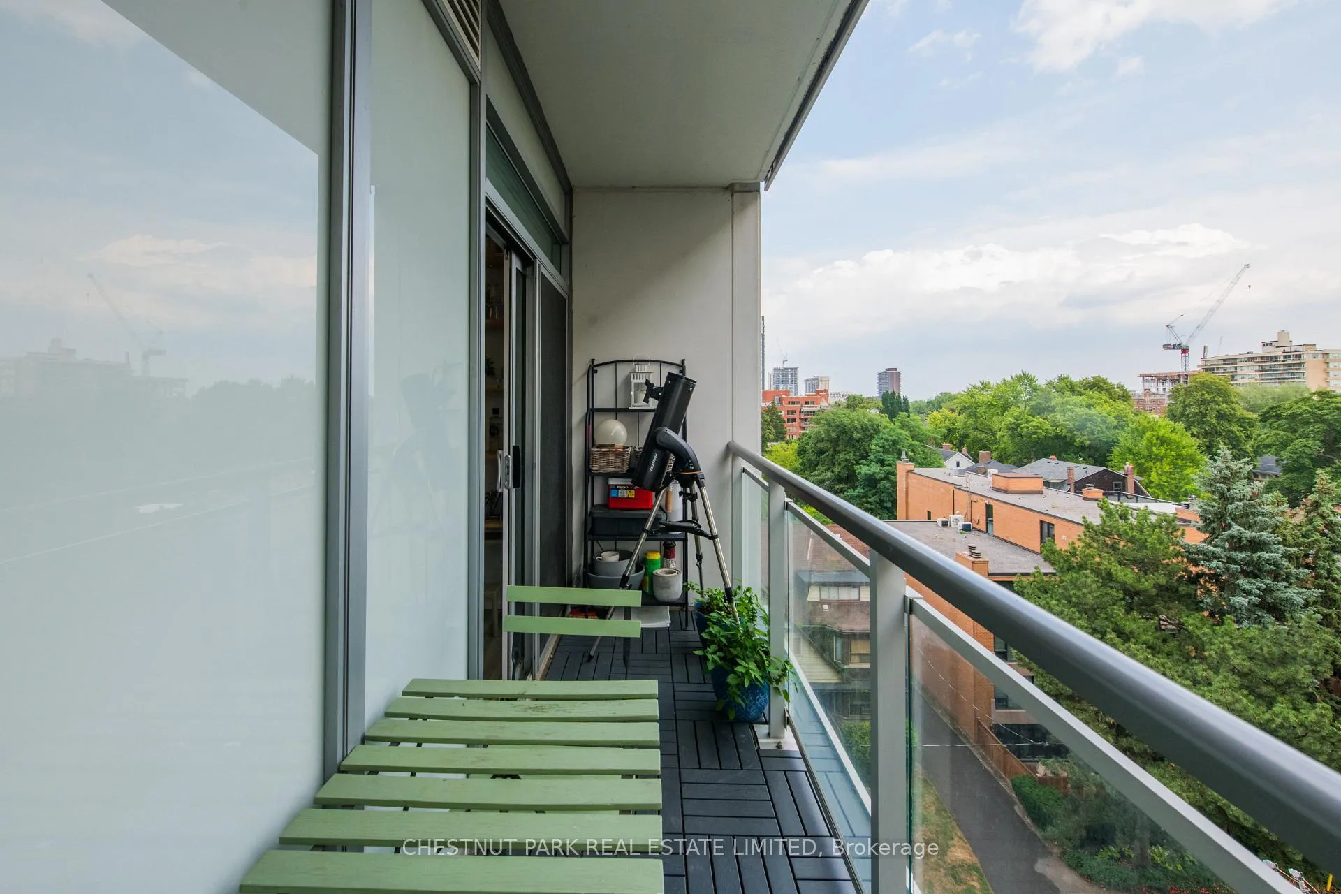 Photo 17 of Unit 614, 223 St. Clair Avenue W, Toronto, Casa Loma — HOMEH