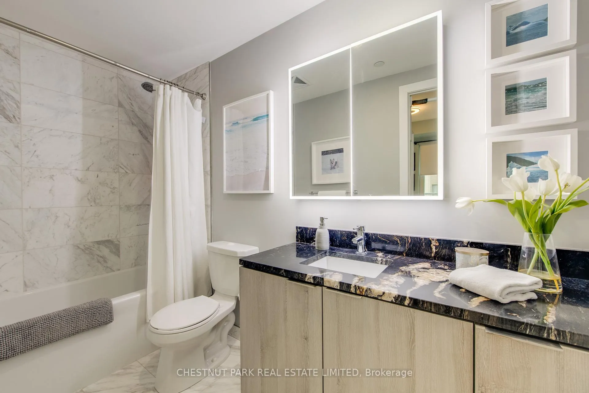 Photo 23 of Unit 614, 223 St. Clair Avenue W, Toronto, Casa Loma — HOMEH