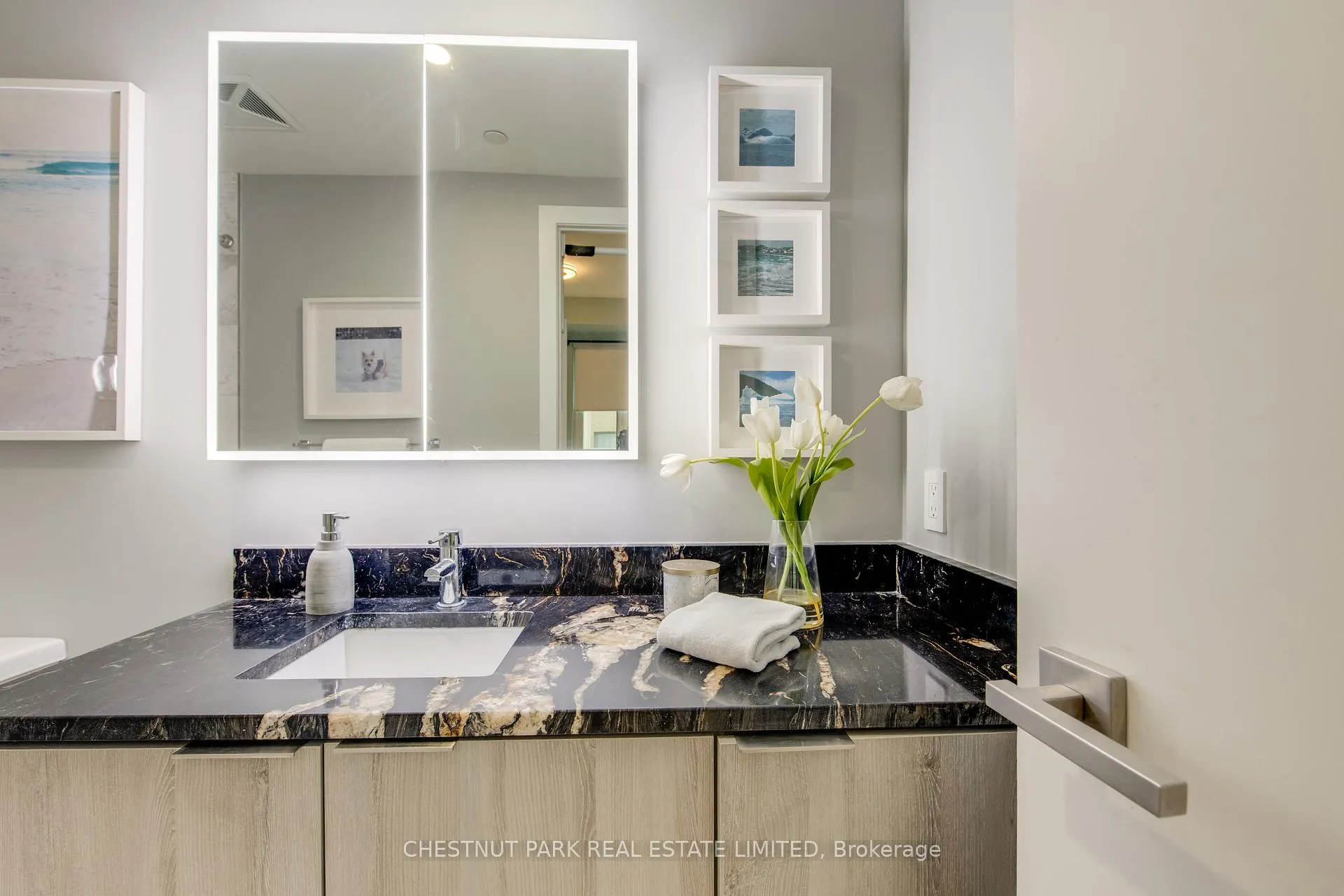 Photo 25 of Unit 614, 223 St. Clair Avenue W, Toronto, Casa Loma — HOMEH