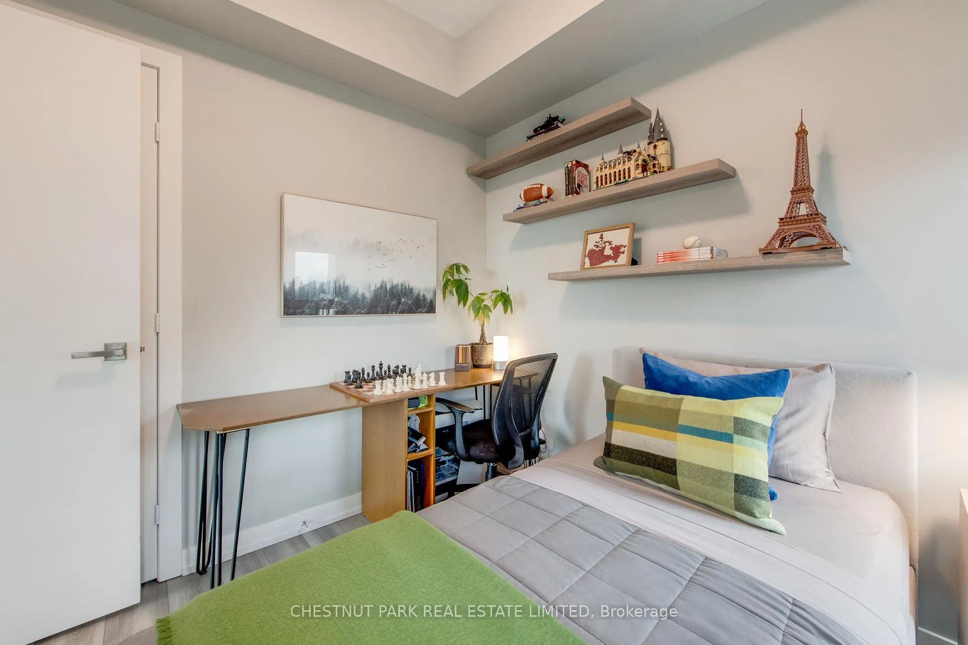 Photo 28 of Unit 614, 223 St. Clair Avenue W, Toronto, Casa Loma — HOMEH