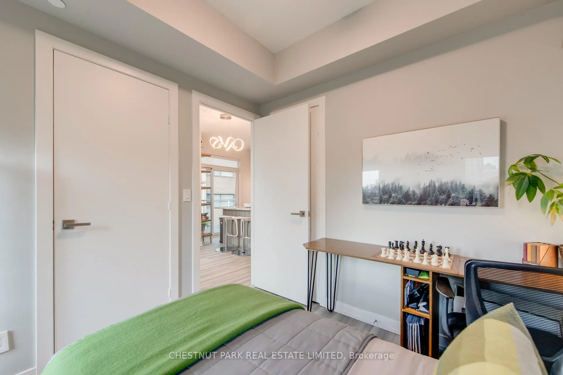 Photo 29 of Unit 614, 223 St. Clair Avenue W, Toronto, Casa Loma — HOMEH