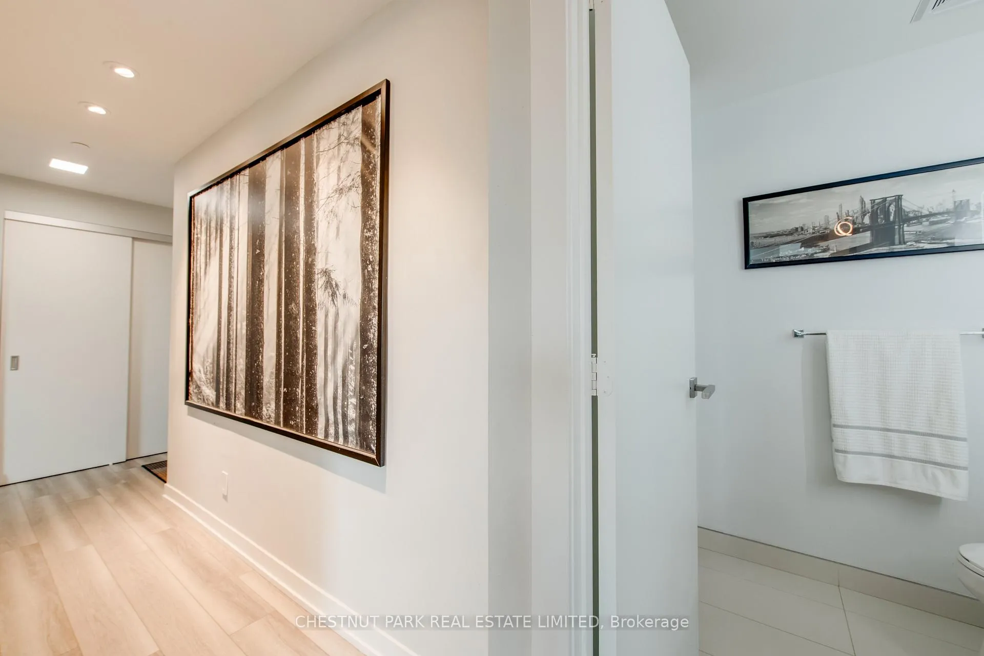 Photo 32 of Unit 614, 223 St. Clair Avenue W, Toronto, Casa Loma — HOMEH