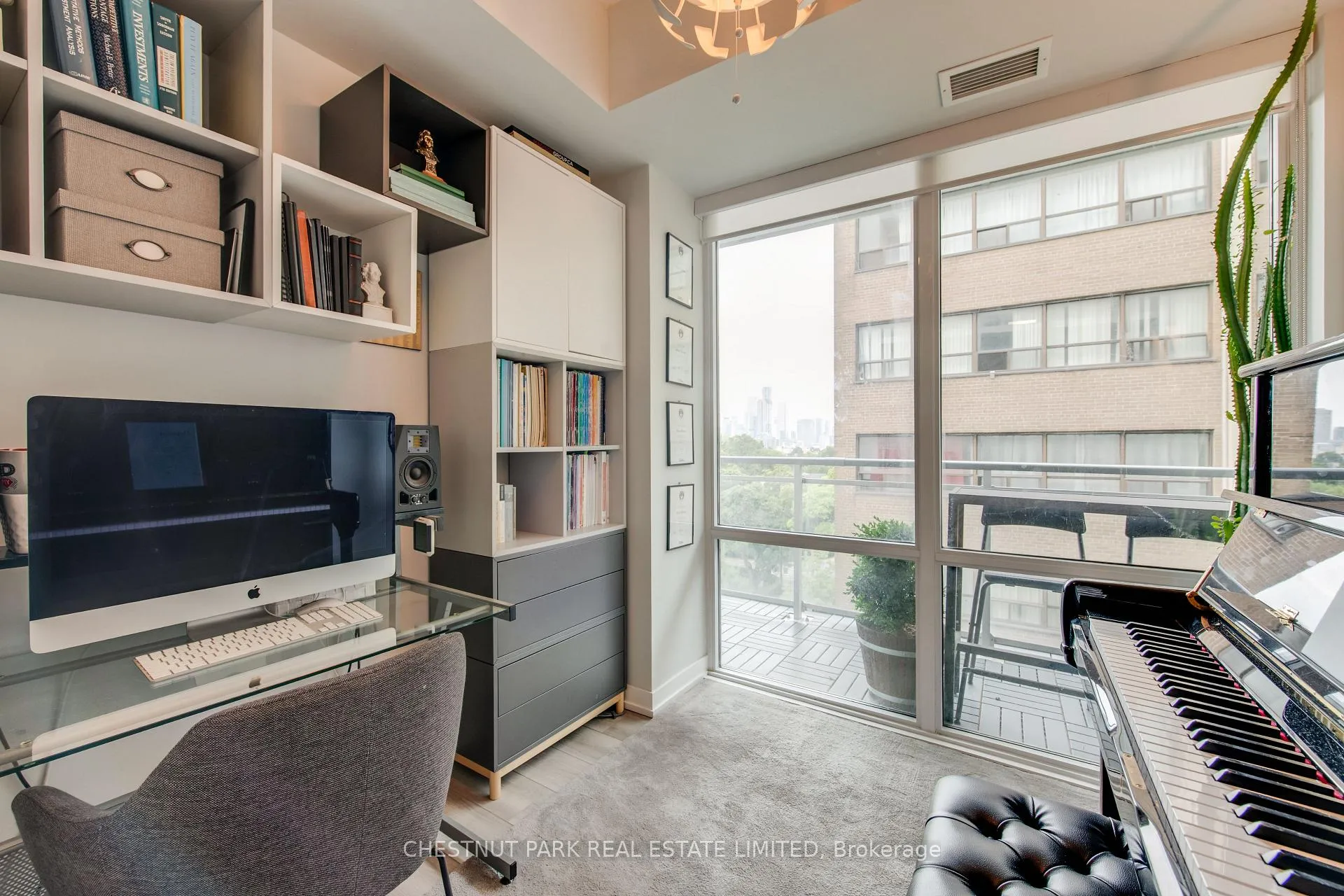 Photo 34 of Unit 614, 223 St. Clair Avenue W, Toronto, Casa Loma — HOMEH