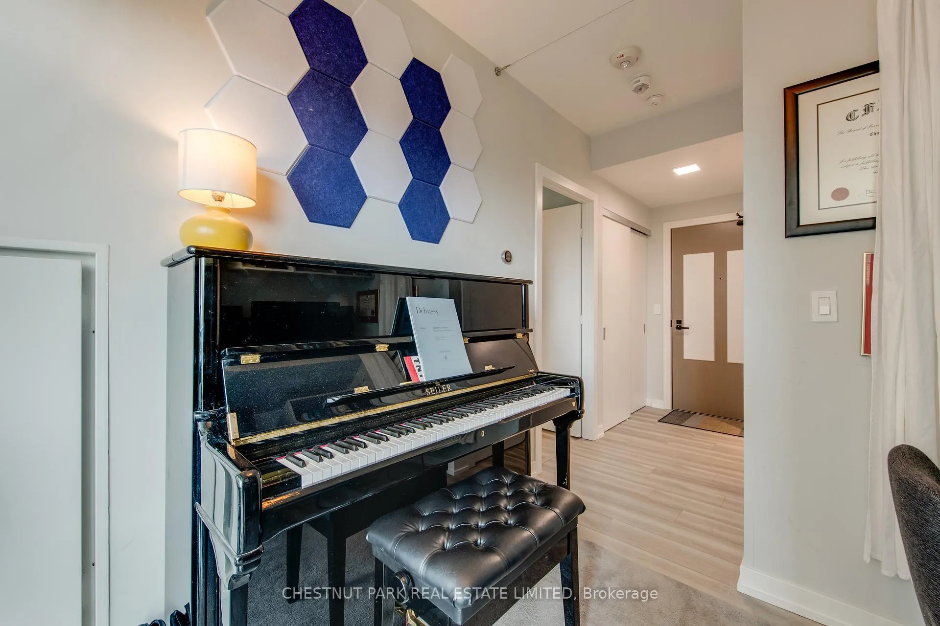 Photo 36 of Unit 614, 223 St. Clair Avenue W, Toronto, Casa Loma — HOMEH