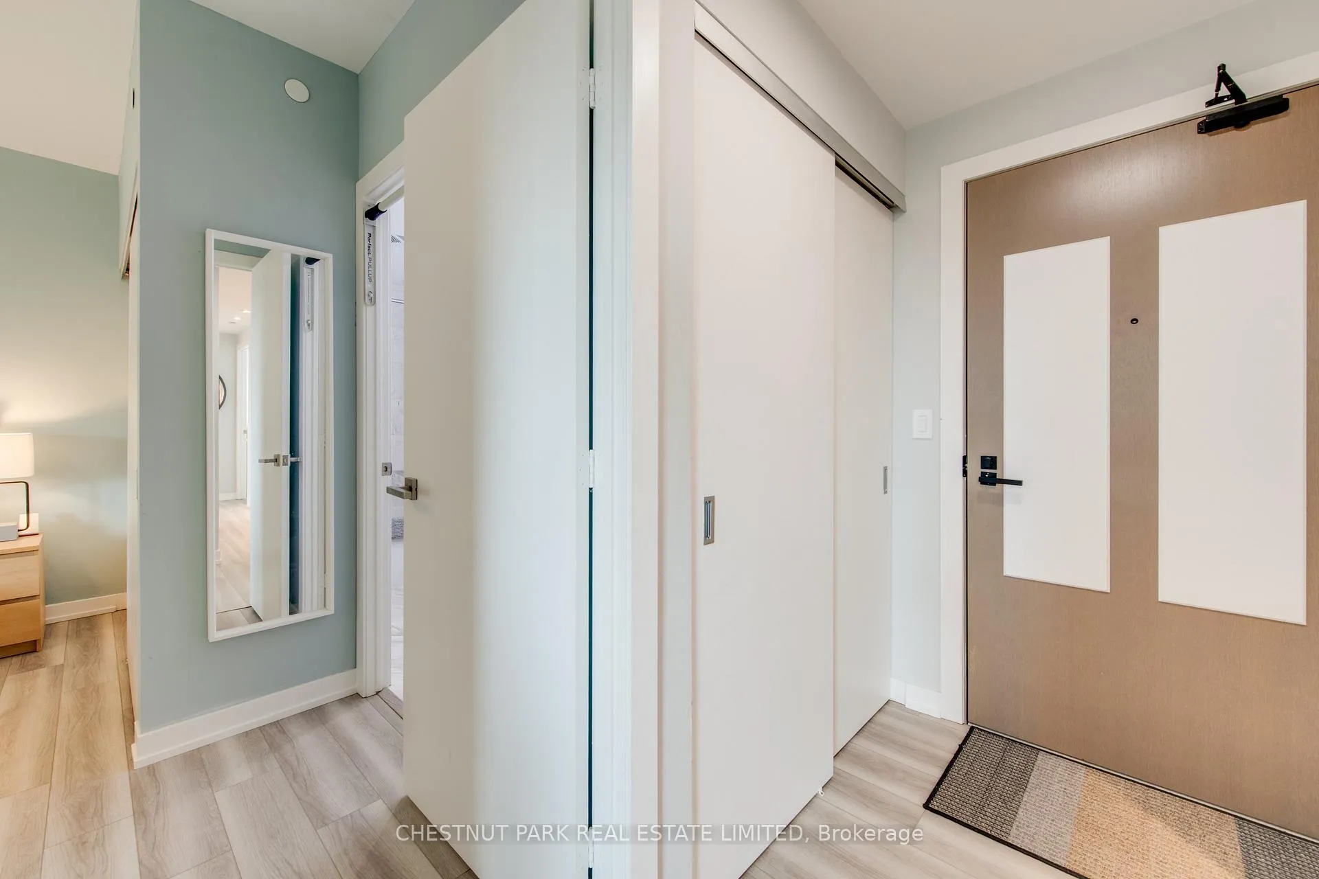 Photo 37 of Unit 614, 223 St. Clair Avenue W, Toronto, Casa Loma — HOMEH