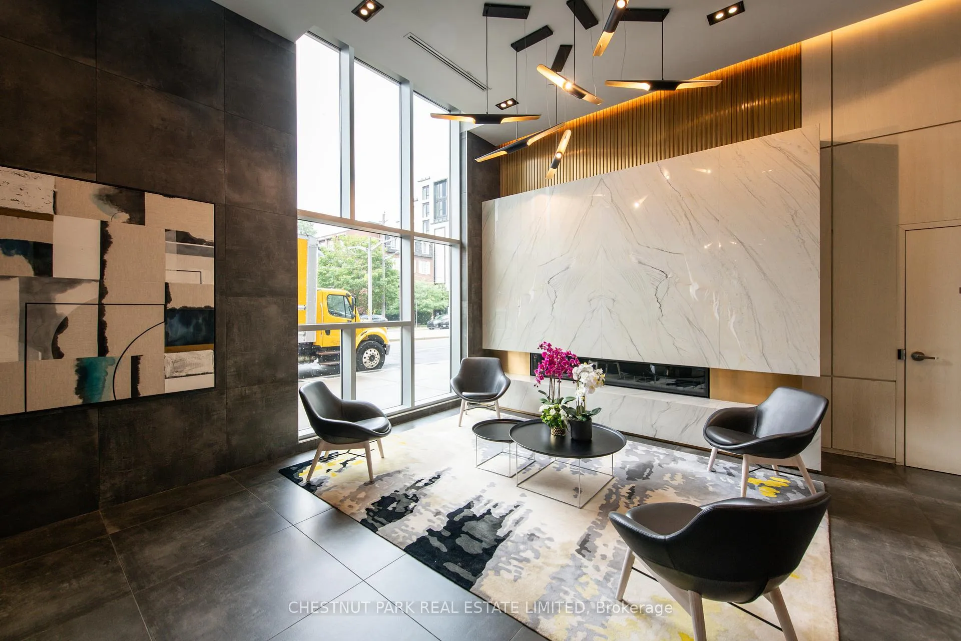 Photo 38 of Unit 614, 223 St. Clair Avenue W, Toronto, Casa Loma — HOMEH