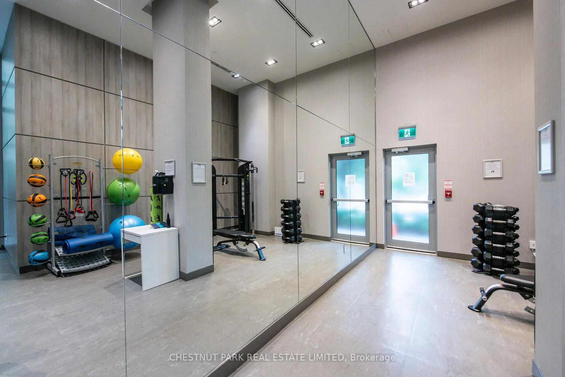 Photo 40 of Unit 614, 223 St. Clair Avenue W, Toronto, Casa Loma — HOMEH
