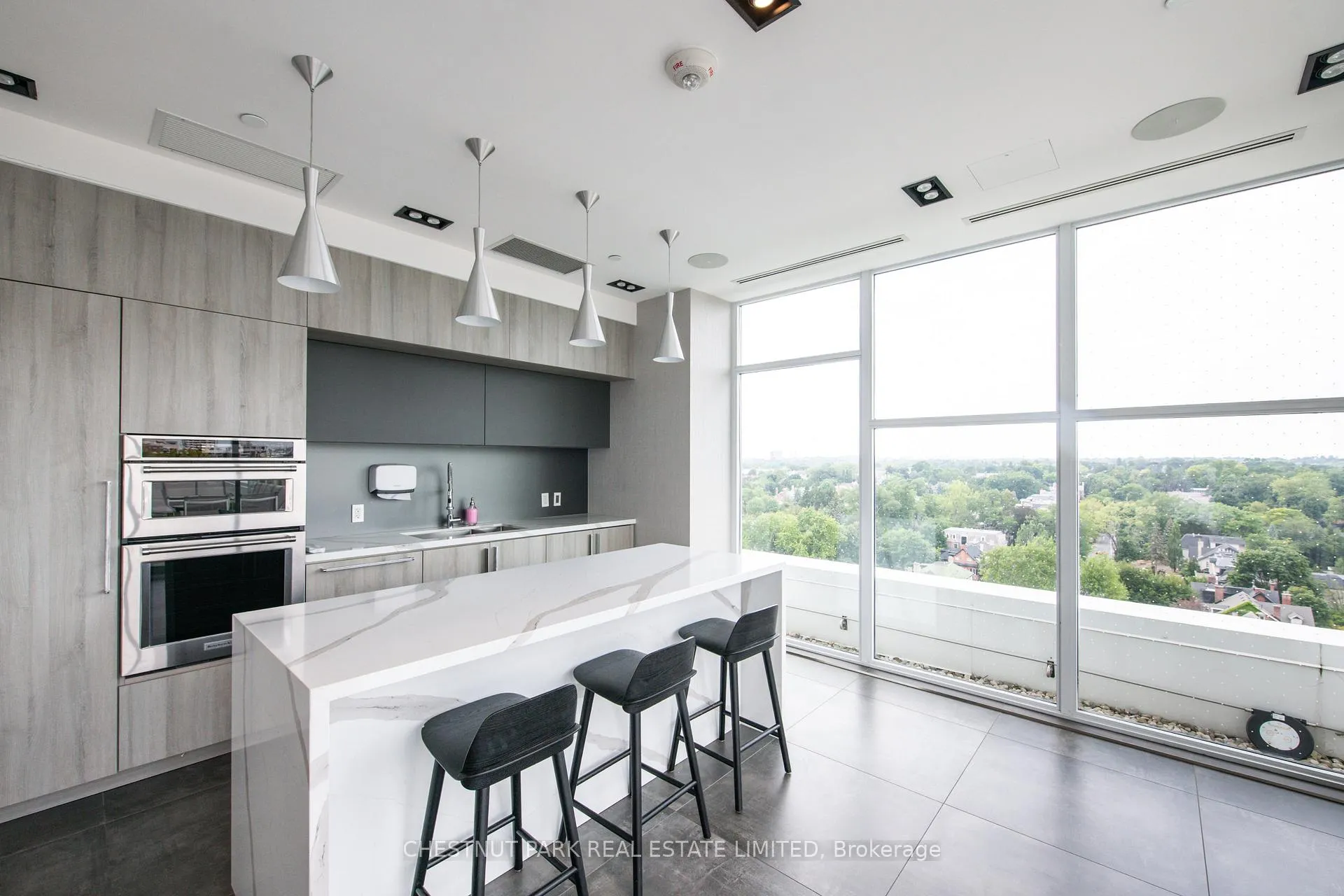 Photo 45 of Unit 614, 223 St. Clair Avenue W, Toronto, Casa Loma — HOMEH