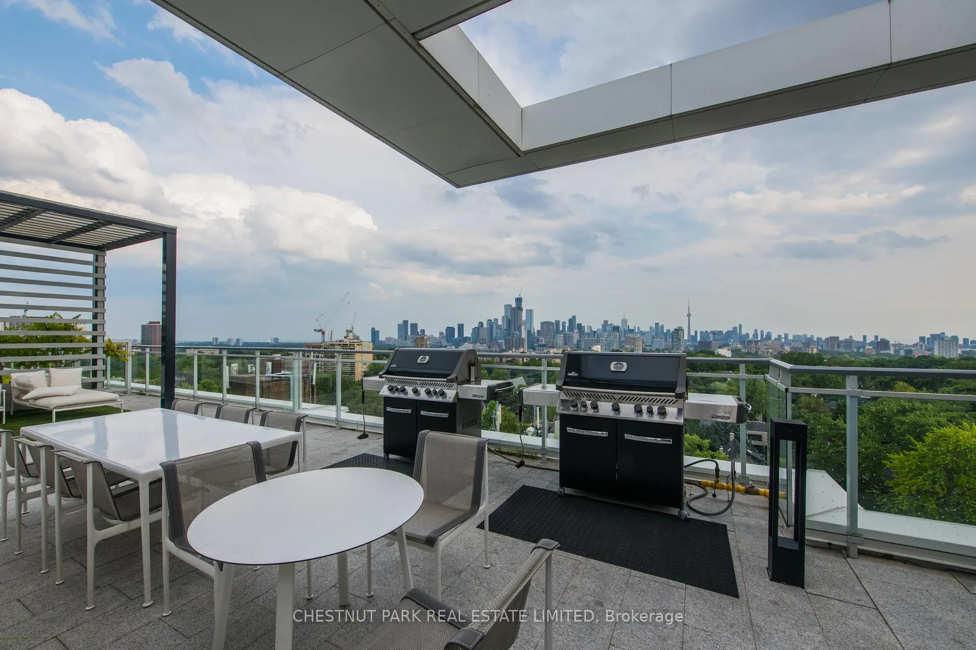 Photo 46 of Unit 614, 223 St. Clair Avenue W, Toronto, Casa Loma — HOMEH