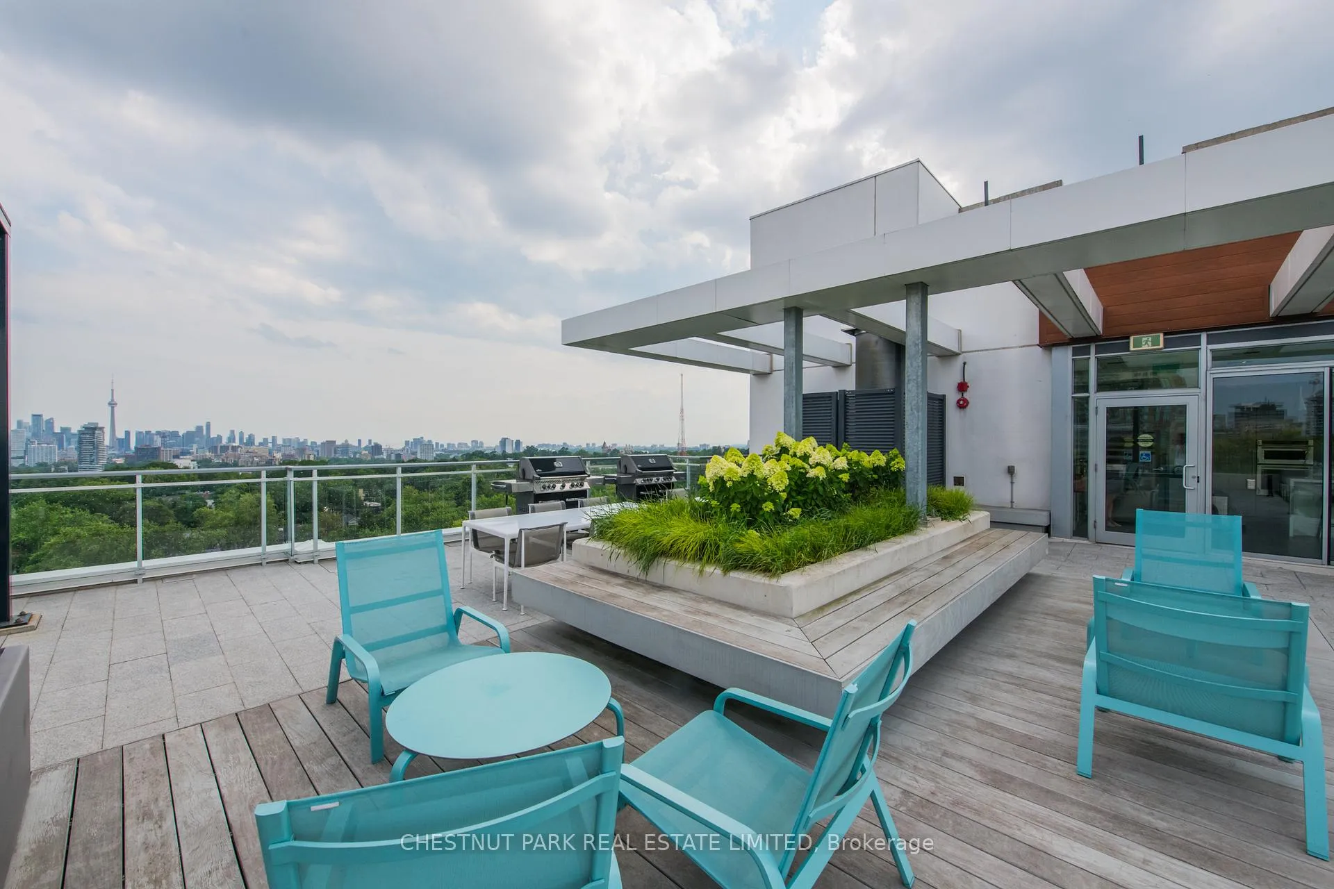 Photo 48 of Unit 614, 223 St. Clair Avenue W, Toronto, Casa Loma — HOMEH