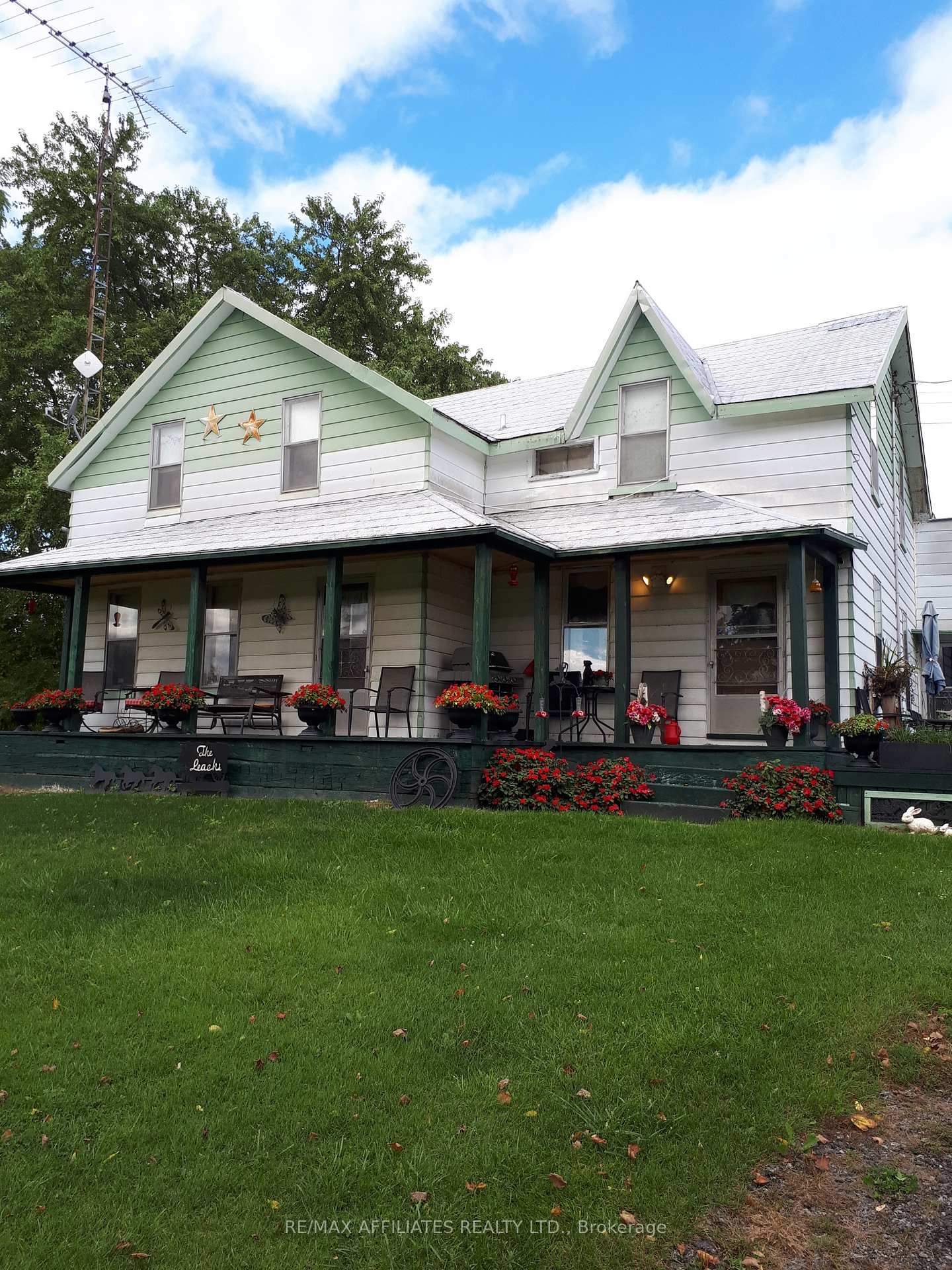 Photo 1 of 3402 Dukelow Road, Edwardsburgh/Cardinal, Edwardsburgh/Cardinal Twp — HOMEH