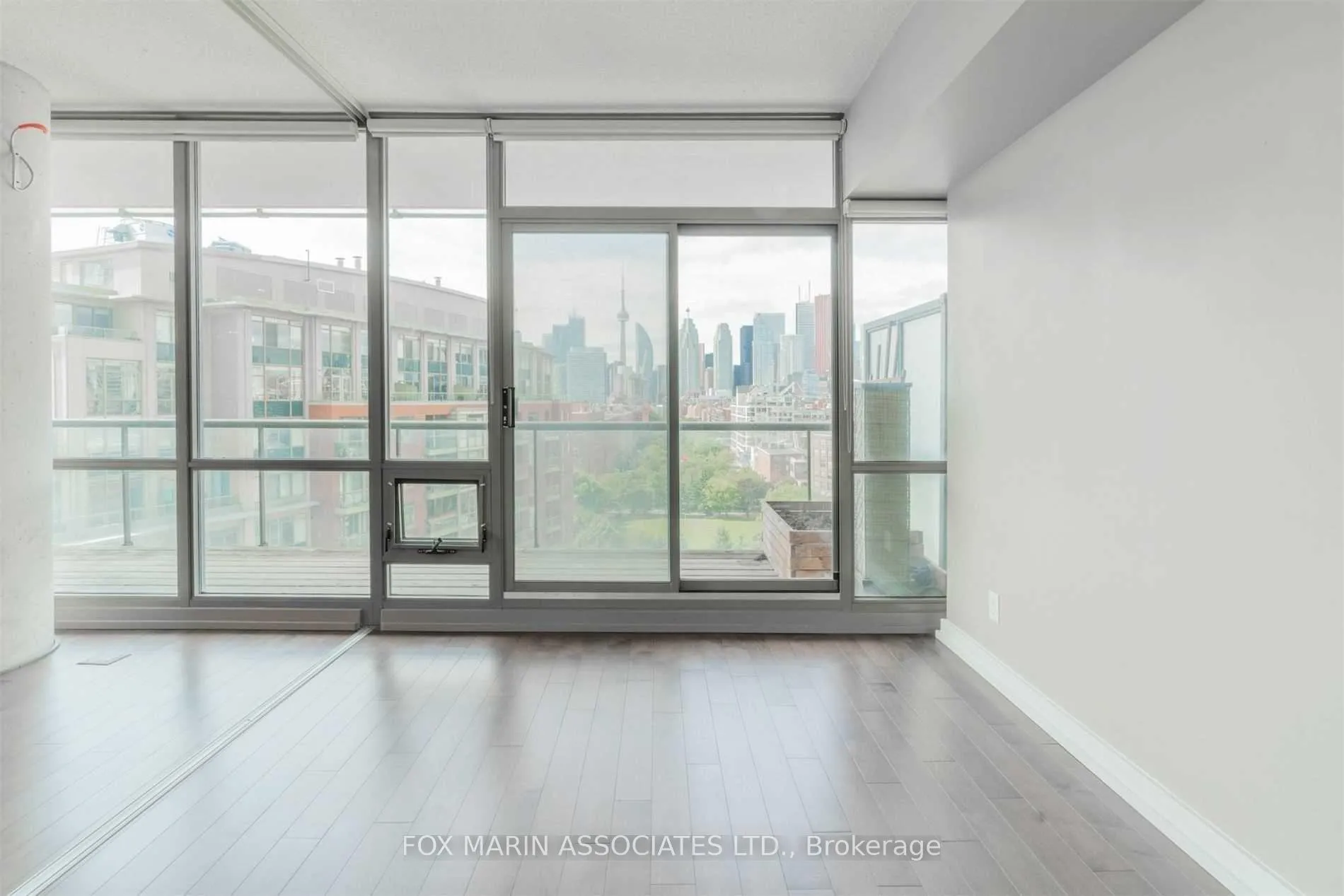 Photo 9 of Unit 1107, 33 Mill Street, Toronto, Waterfront Communities — HOMEH
