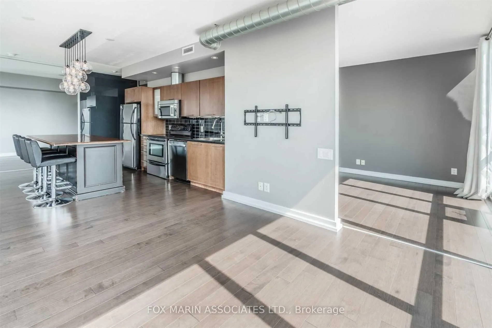 Photo 19 of Unit 1107, 33 Mill Street, Toronto, Waterfront Communities — HOMEH