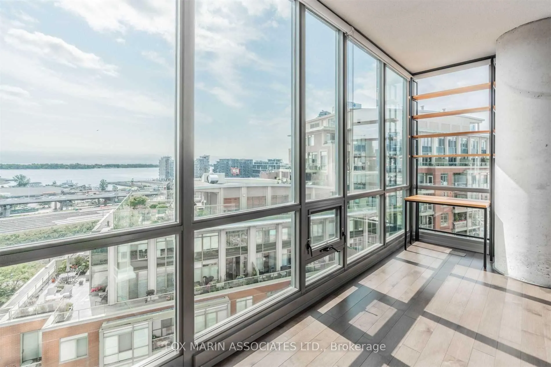 Photo 22 of Unit 1107, 33 Mill Street, Toronto, Waterfront Communities — HOMEH