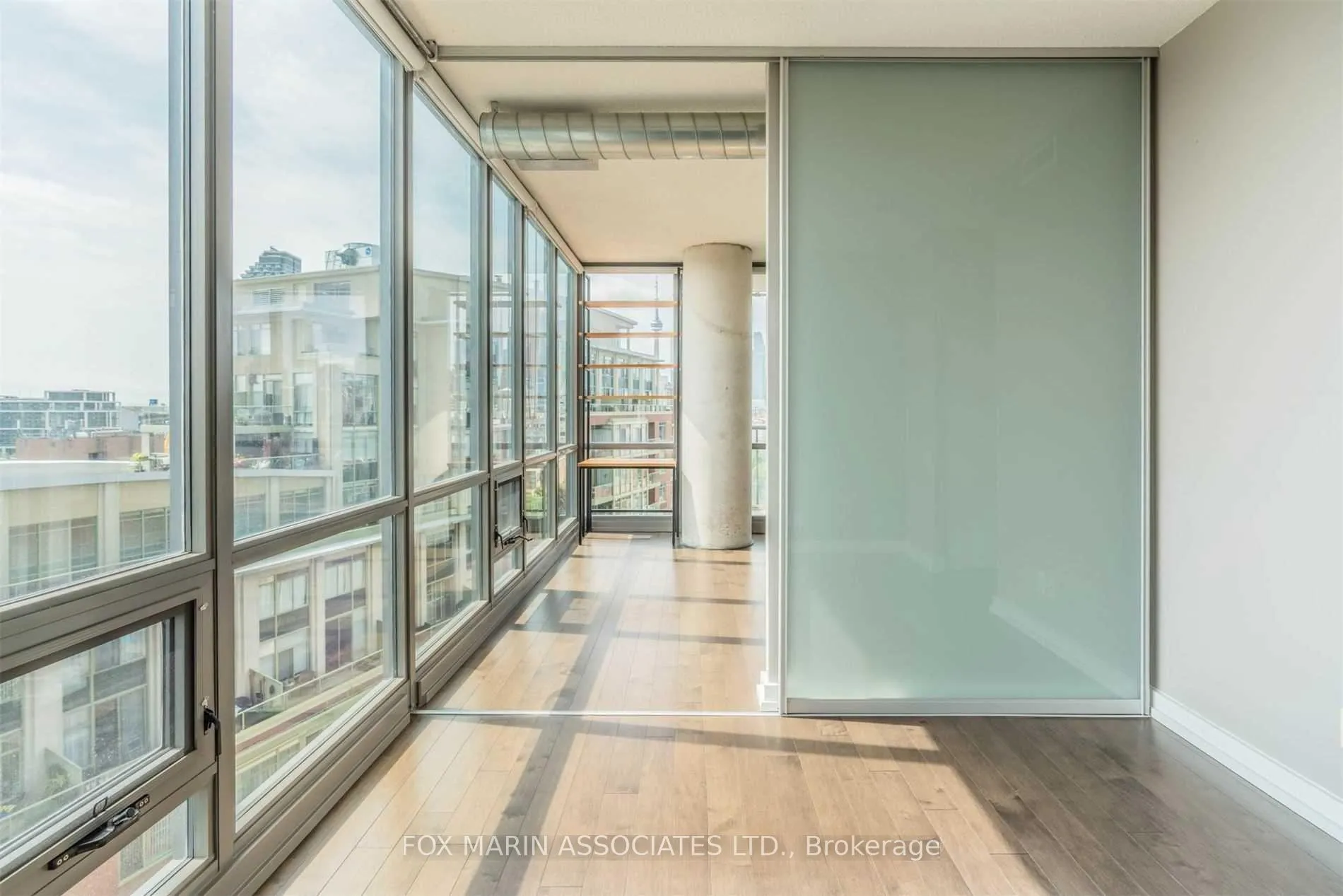 Photo 23 of Unit 1107, 33 Mill Street, Toronto, Waterfront Communities — HOMEH