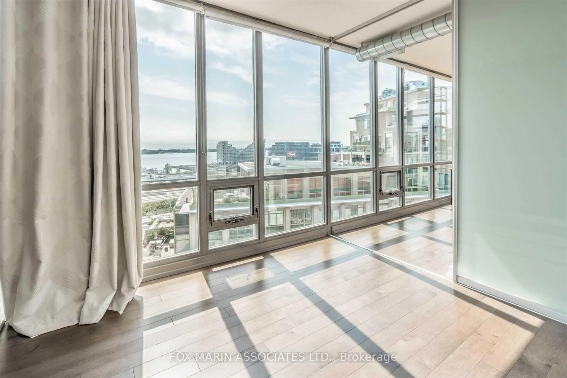 Photo 24 of Unit 1107, 33 Mill Street, Toronto, Waterfront Communities — HOMEH