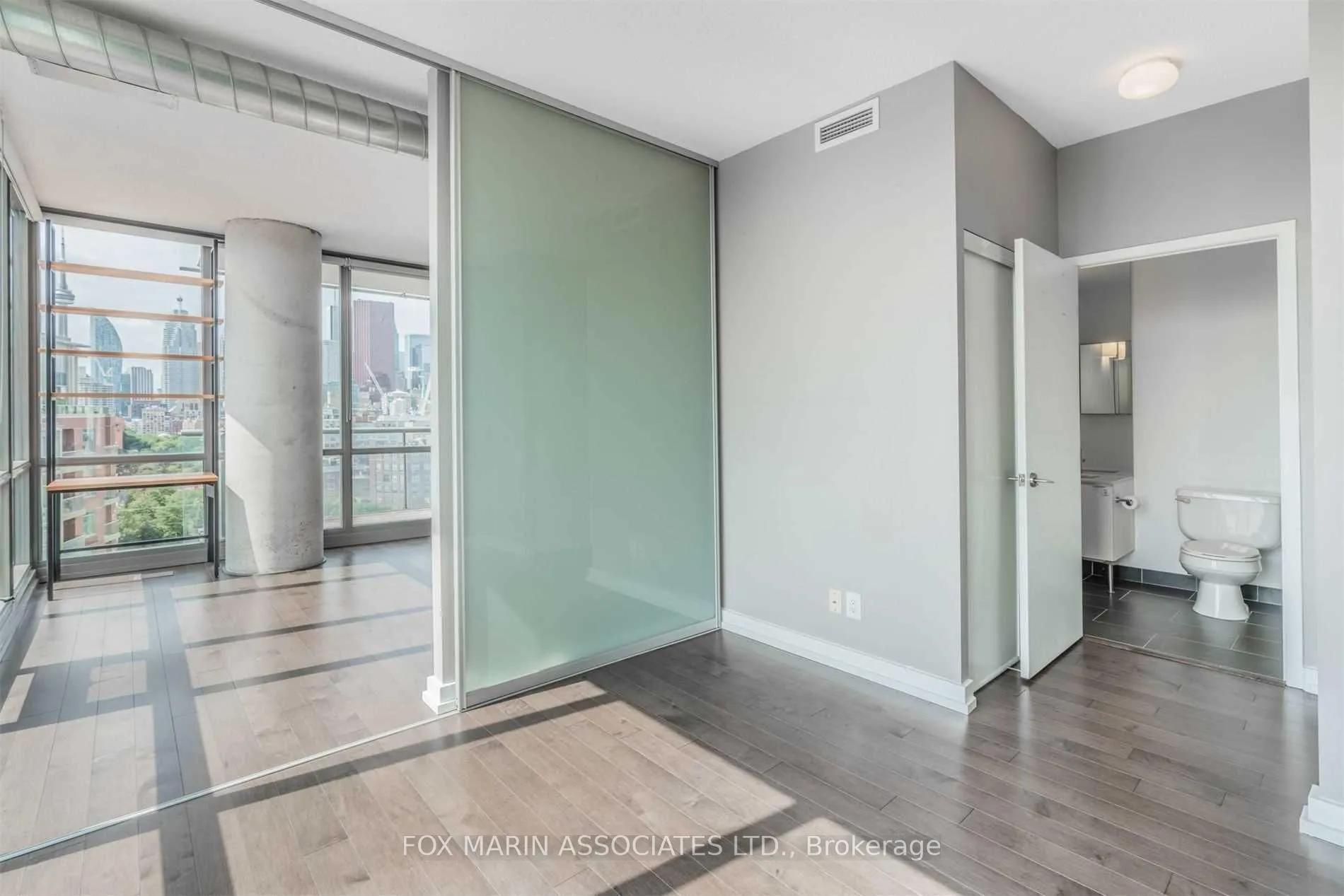 Photo 25 of Unit 1107, 33 Mill Street, Toronto, Waterfront Communities — HOMEH