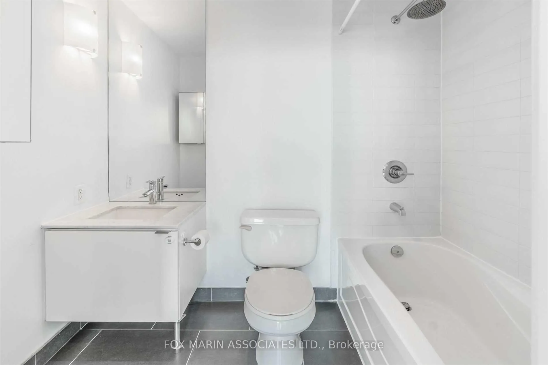 Photo 27 of Unit 1107, 33 Mill Street, Toronto, Waterfront Communities — HOMEH