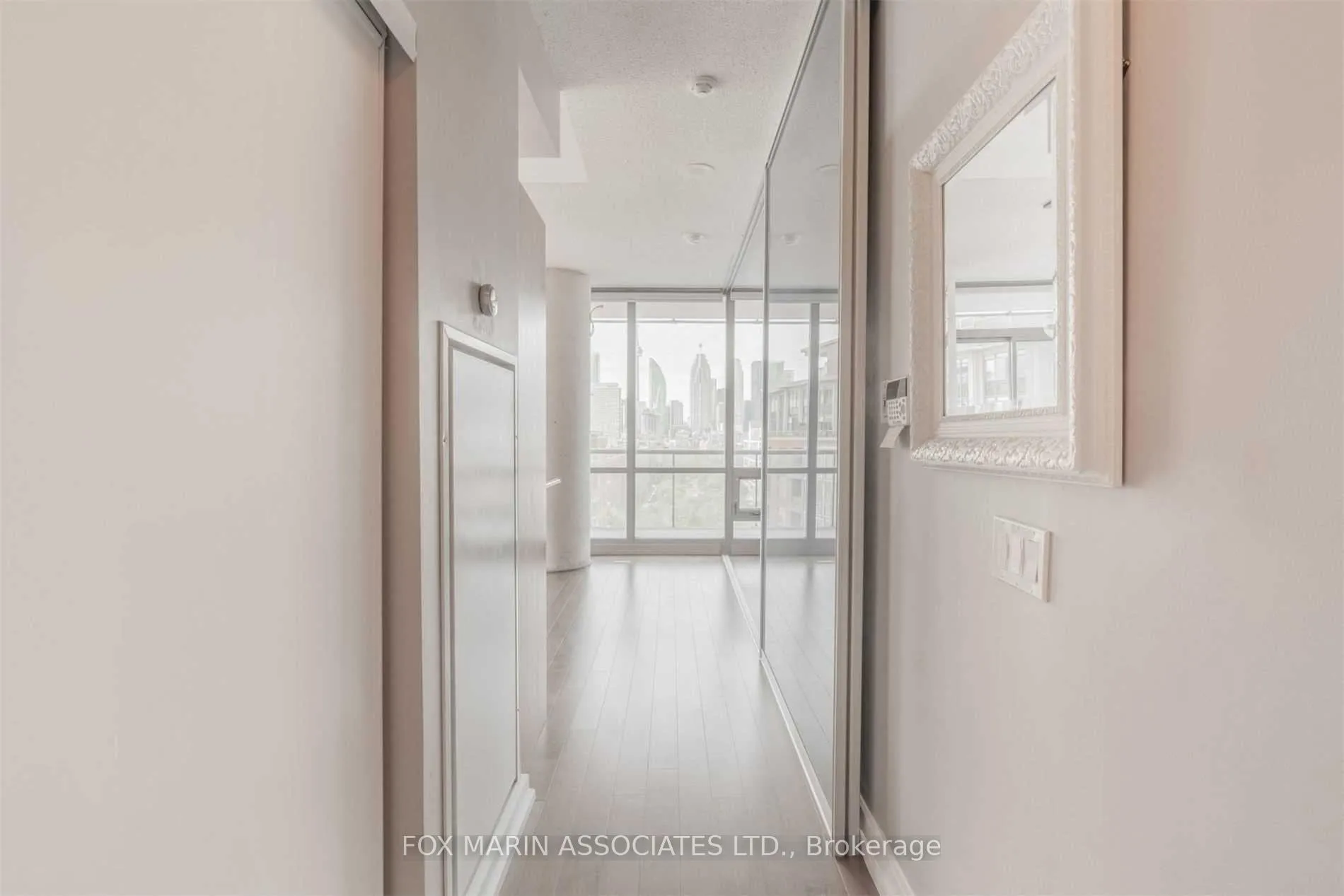 Photo 29 of Unit 1107, 33 Mill Street, Toronto, Waterfront Communities — HOMEH