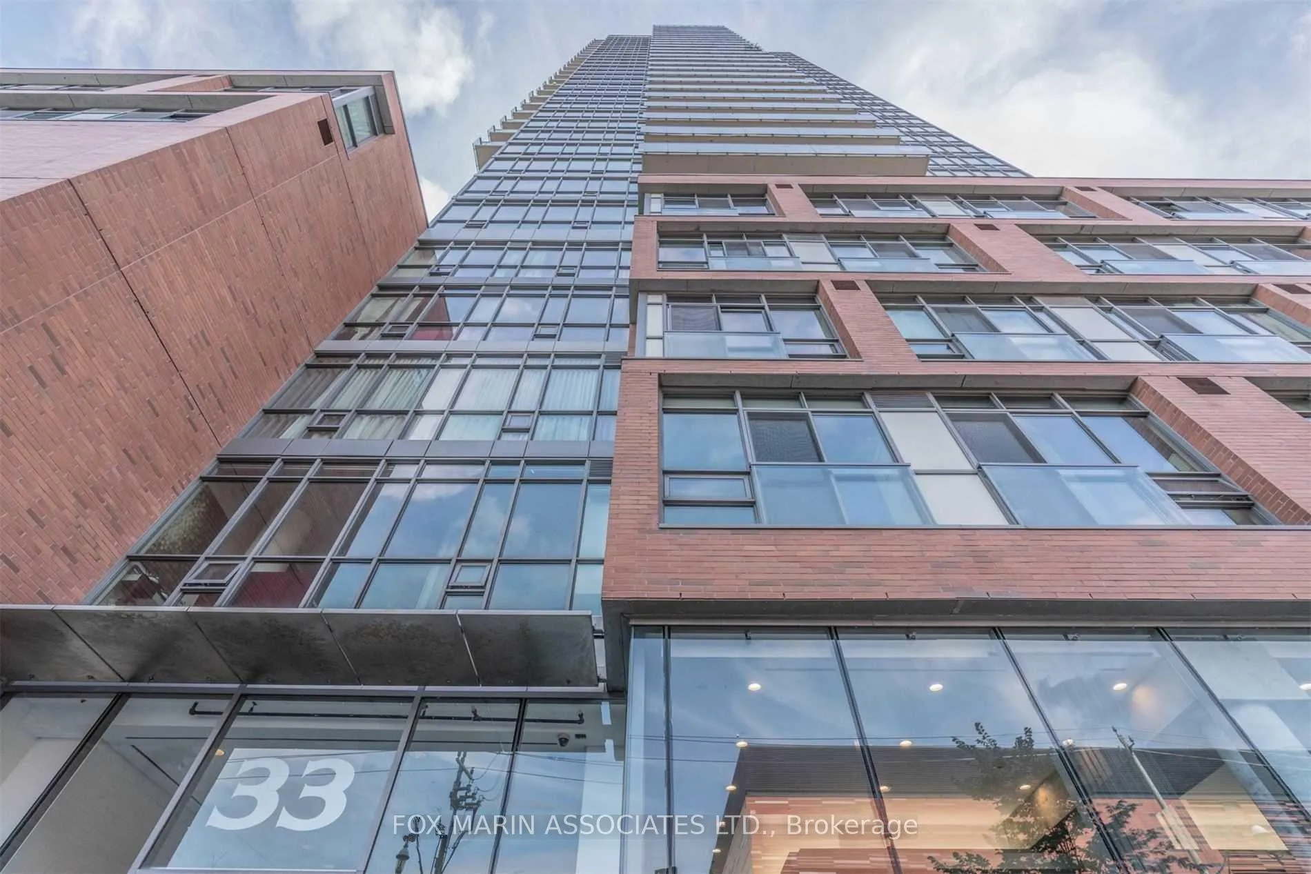 Photo 32 of Unit 1107, 33 Mill Street, Toronto, Waterfront Communities — HOMEH