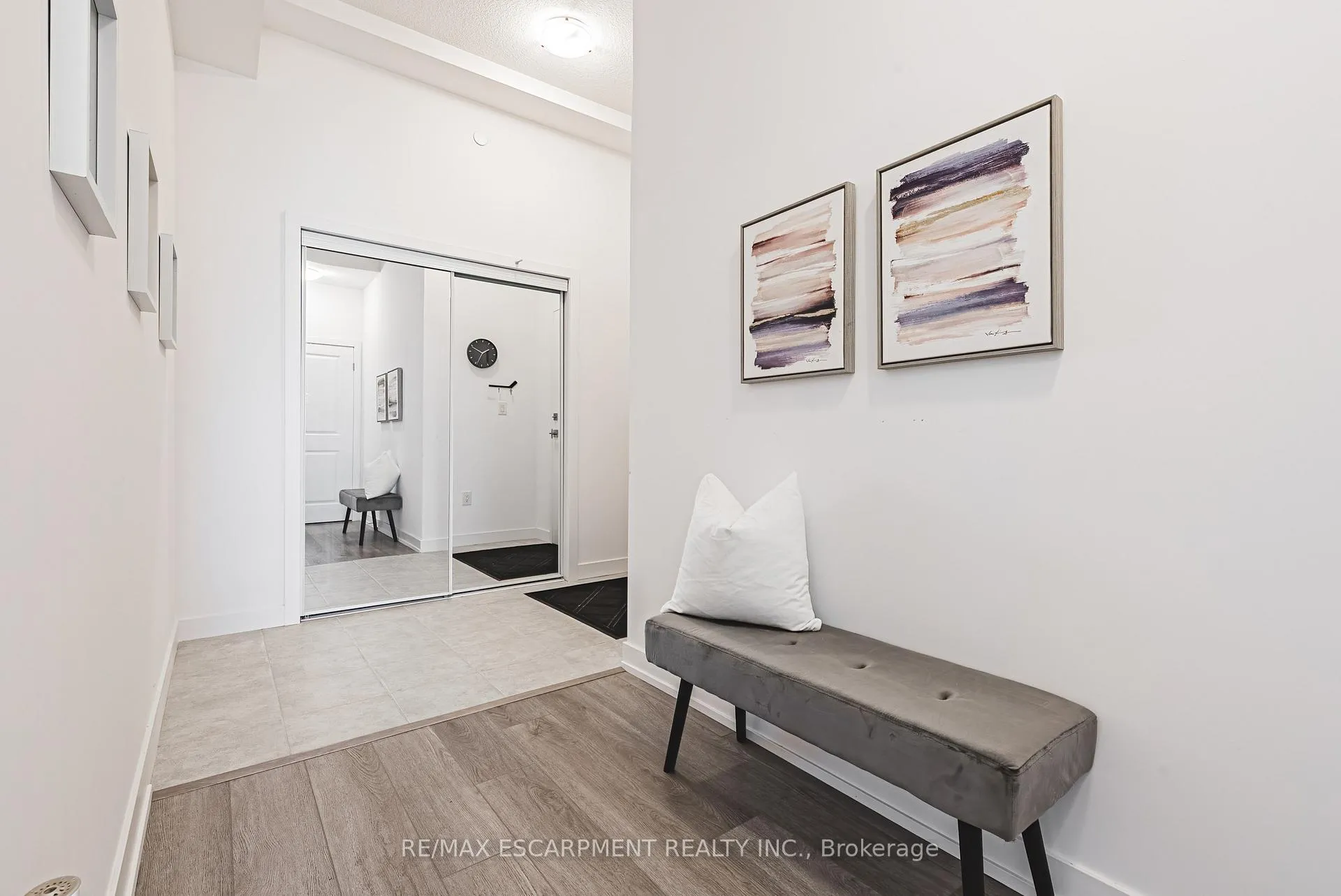 Photo 17 of Unit 505, 460 Dundas Street E, Hamilton, Waterdown — HOMEH