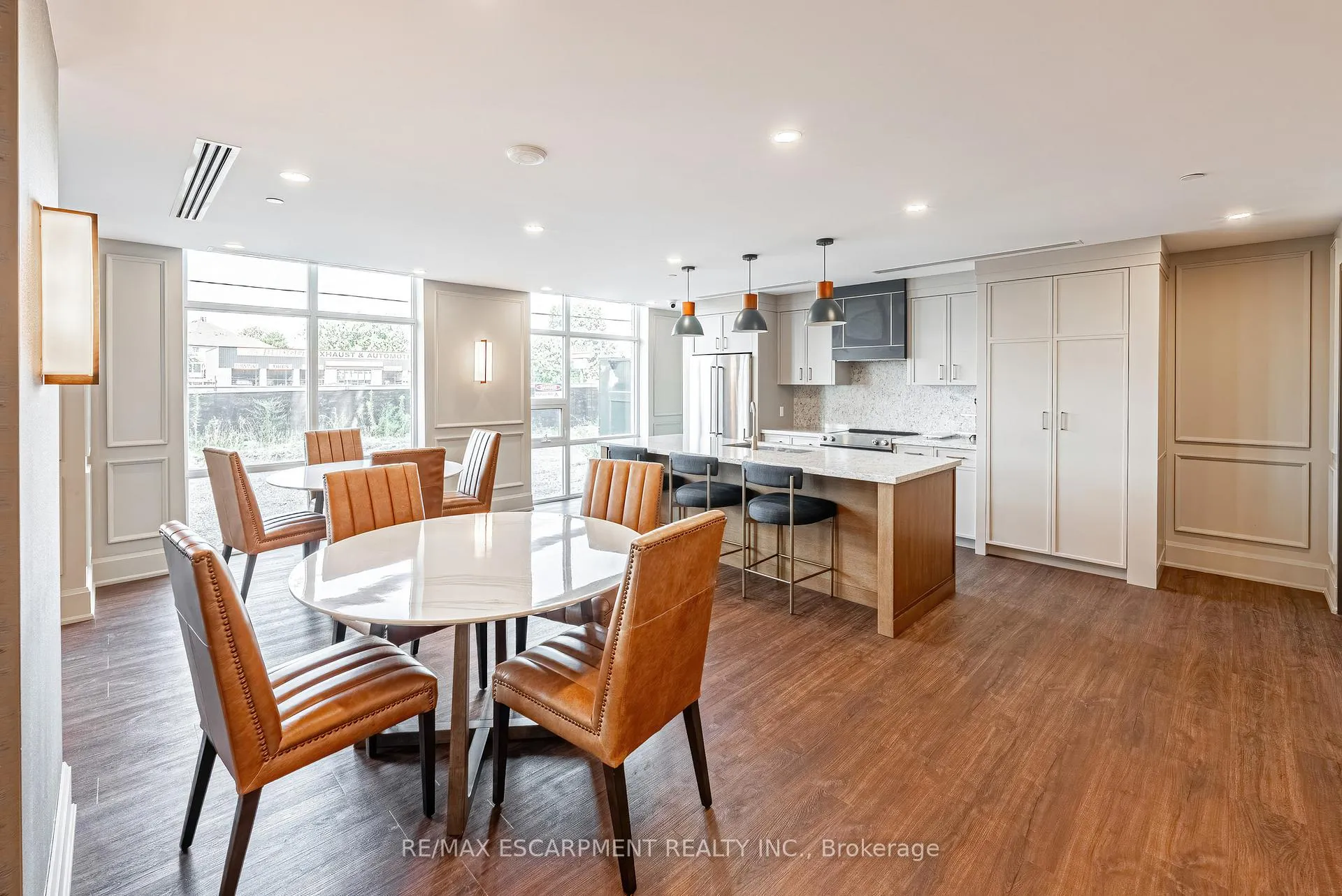 Photo 23 of Unit 505, 460 Dundas Street E, Hamilton, Waterdown — HOMEH