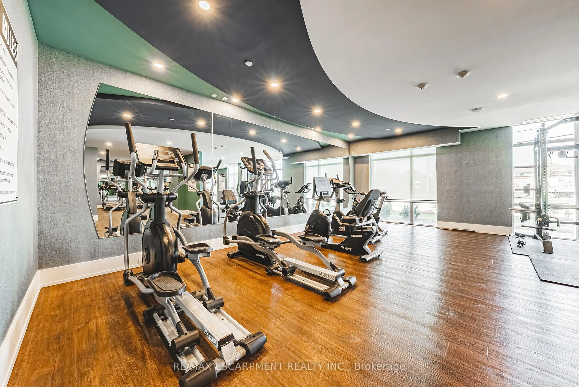 Photo 25 of Unit 505, 460 Dundas Street E, Hamilton, Waterdown — HOMEH