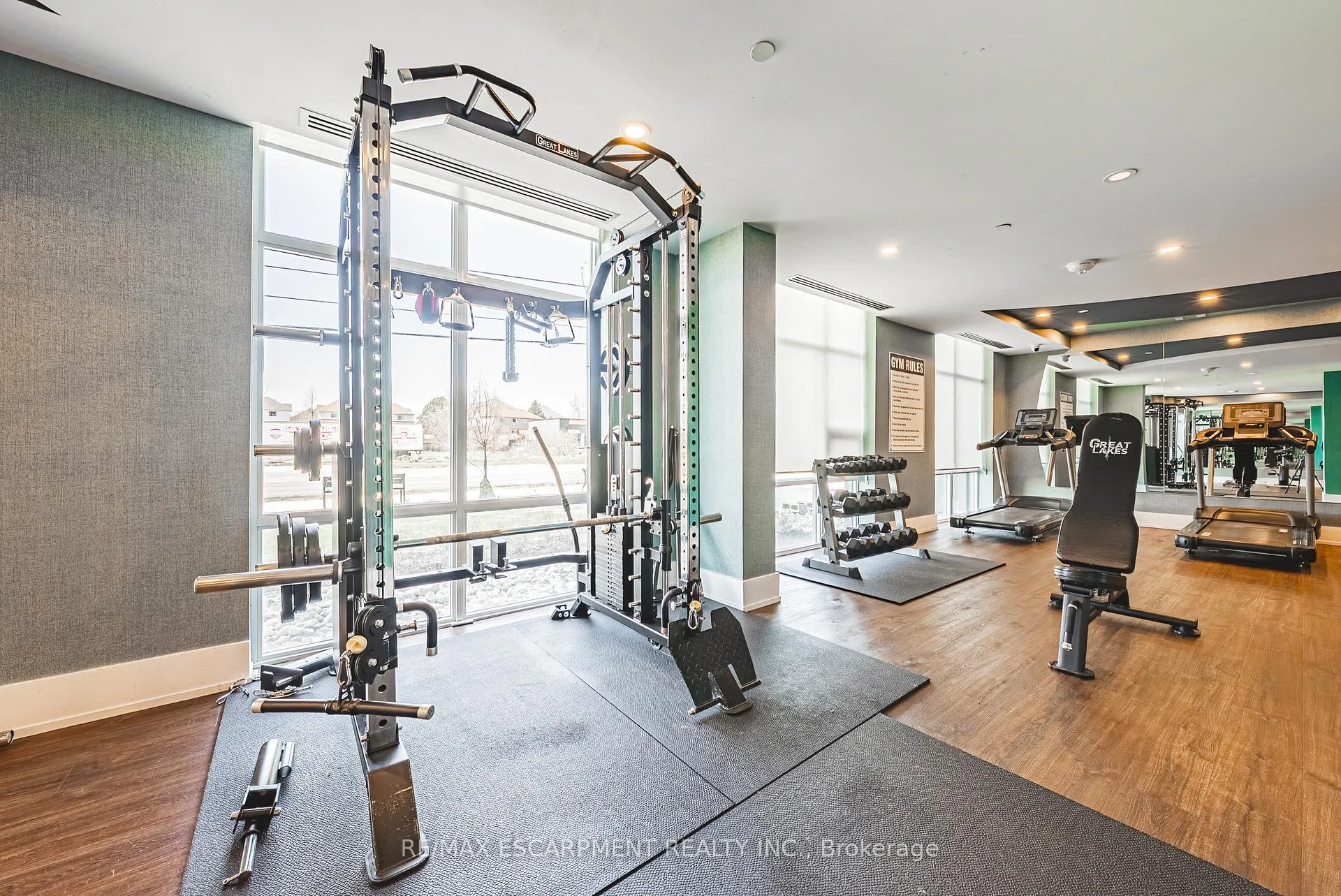 Photo 26 of Unit 505, 460 Dundas Street E, Hamilton, Waterdown — HOMEH