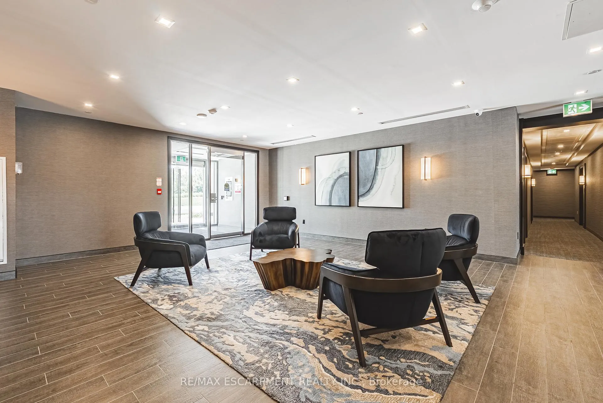 Photo 27 of Unit 505, 460 Dundas Street E, Hamilton, Waterdown — HOMEH