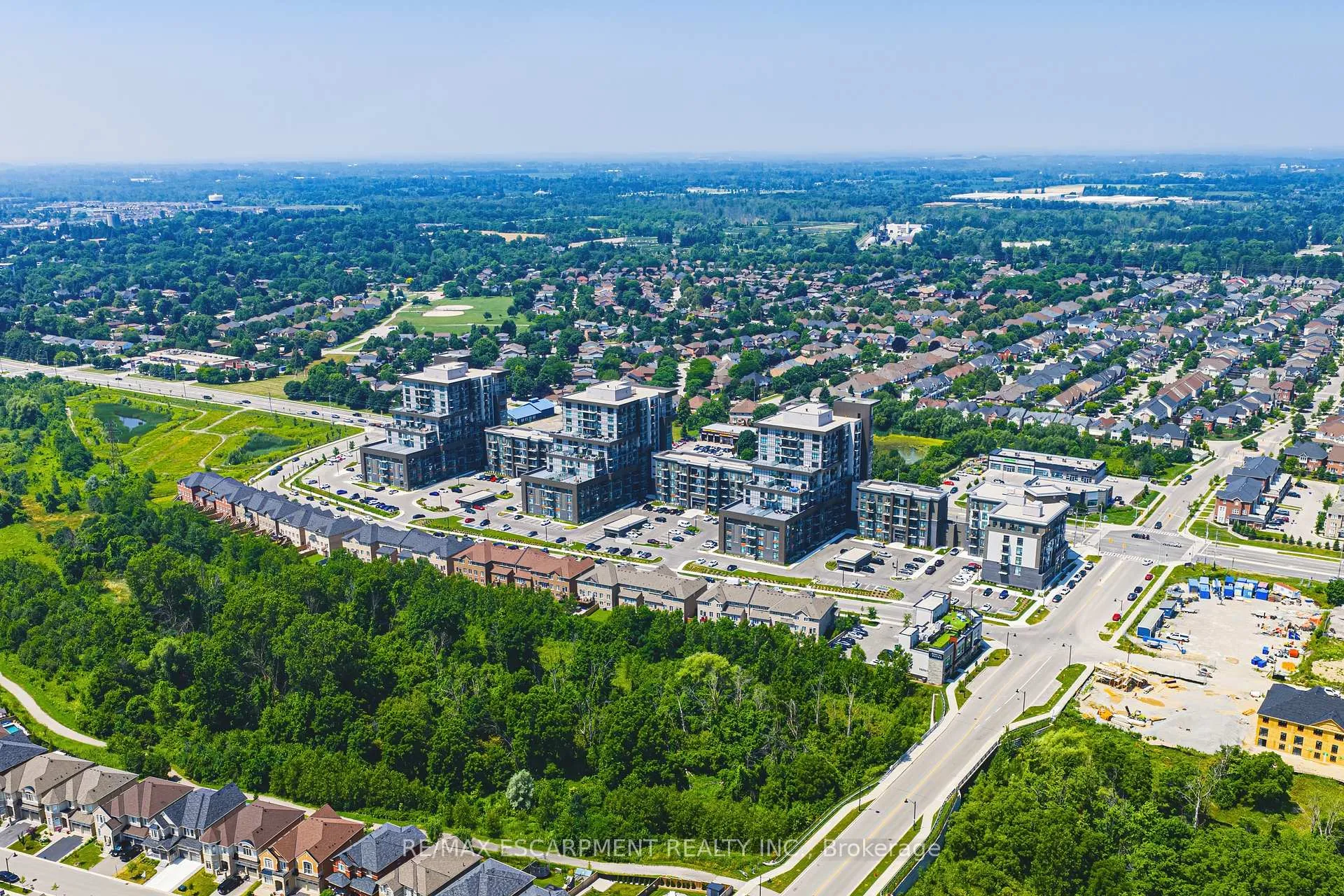 Photo 30 of Unit 505, 460 Dundas Street E, Hamilton, Waterdown — HOMEH
