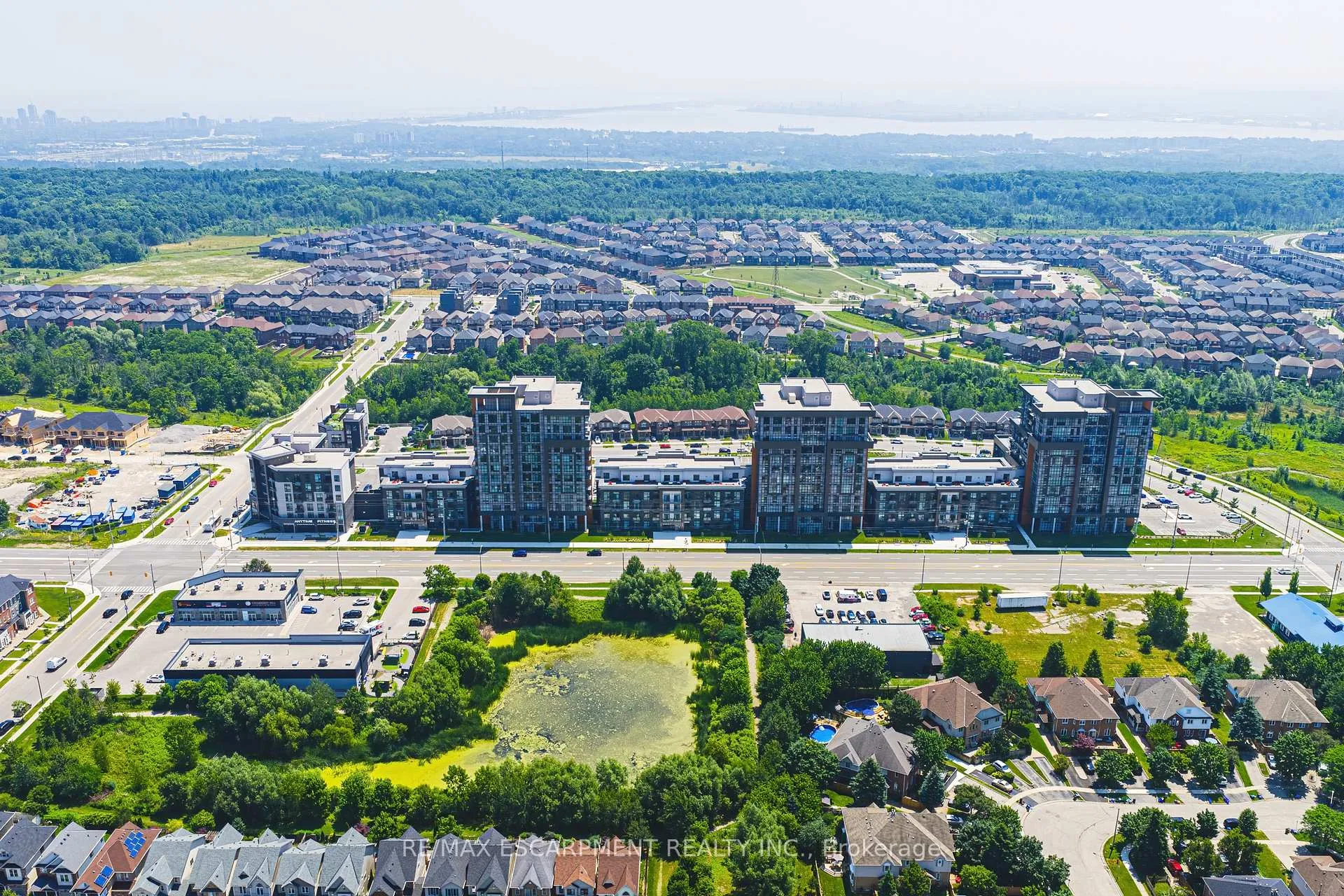 Photo 32 of Unit 505, 460 Dundas Street E, Hamilton, Waterdown — HOMEH