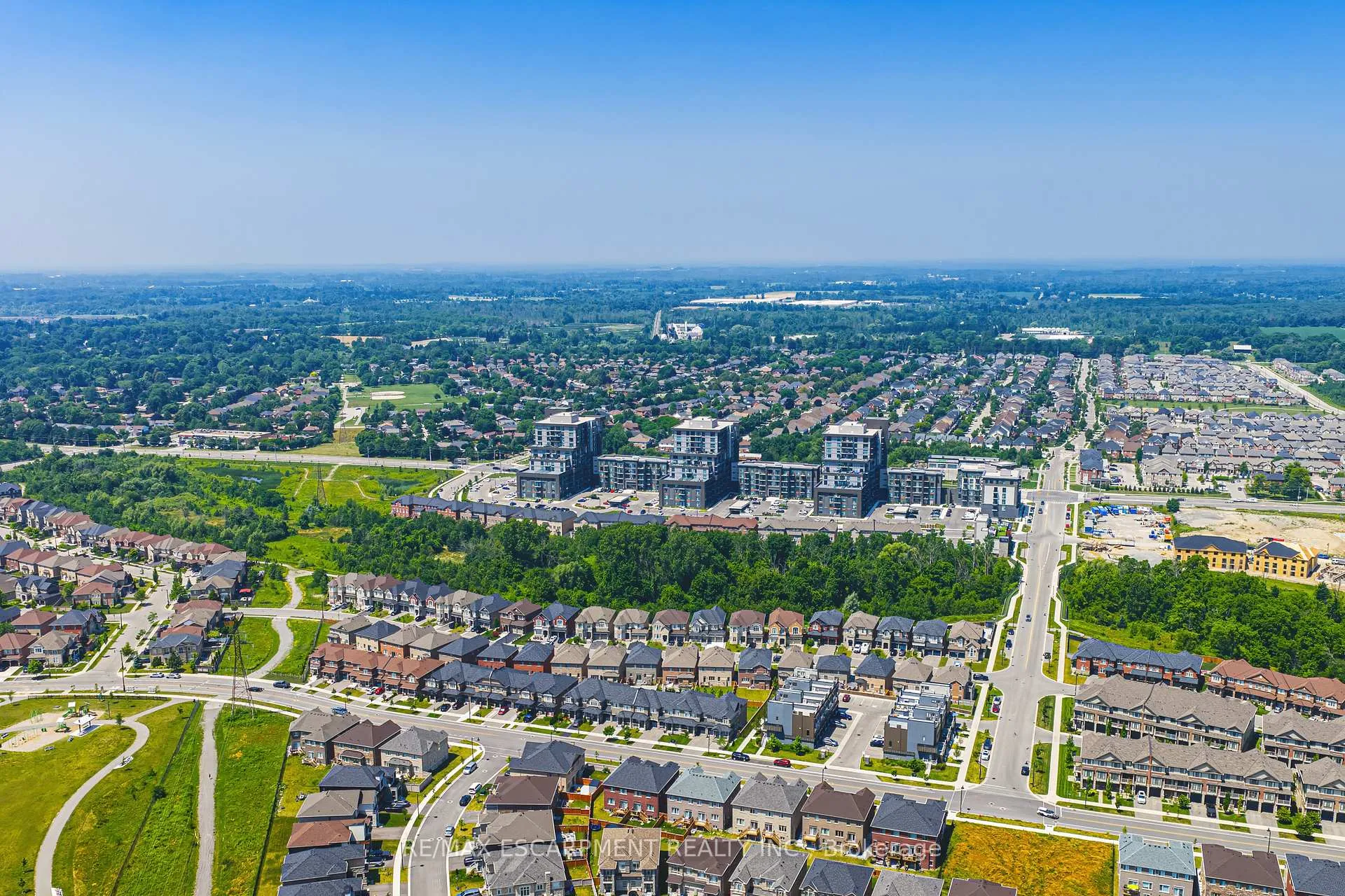 Photo 33 of Unit 505, 460 Dundas Street E, Hamilton, Waterdown — HOMEH